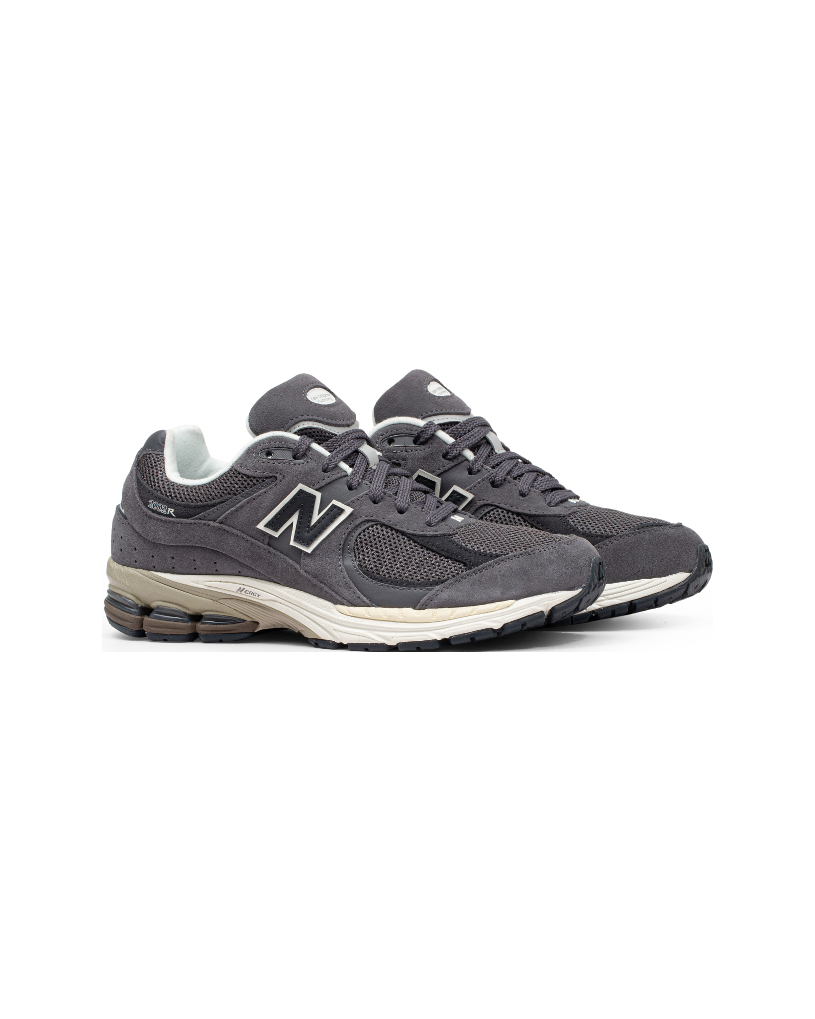 NEW BALANCE 2002R - SHADOW GREY