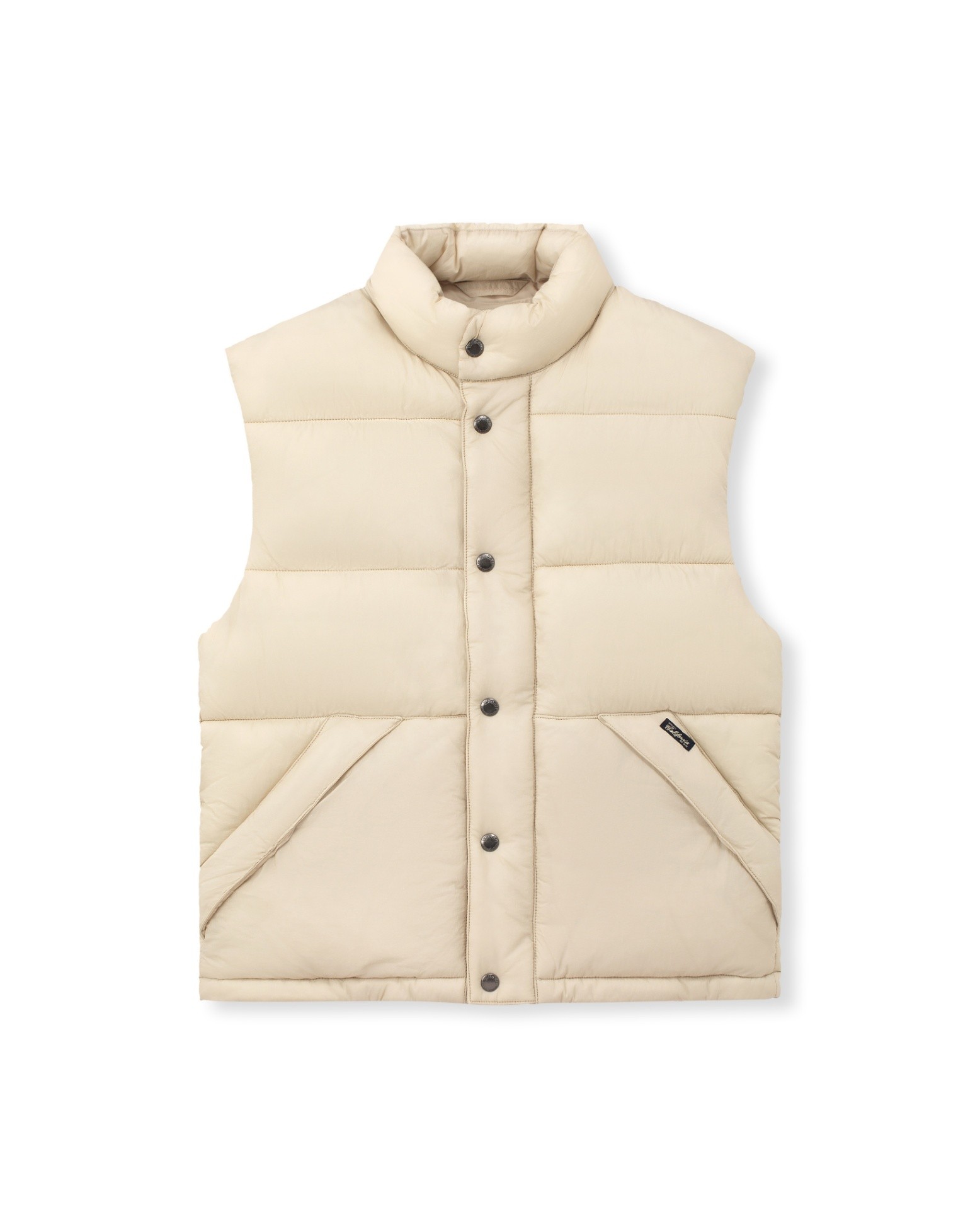 WHO.A.U PADDED VEST JACKETS