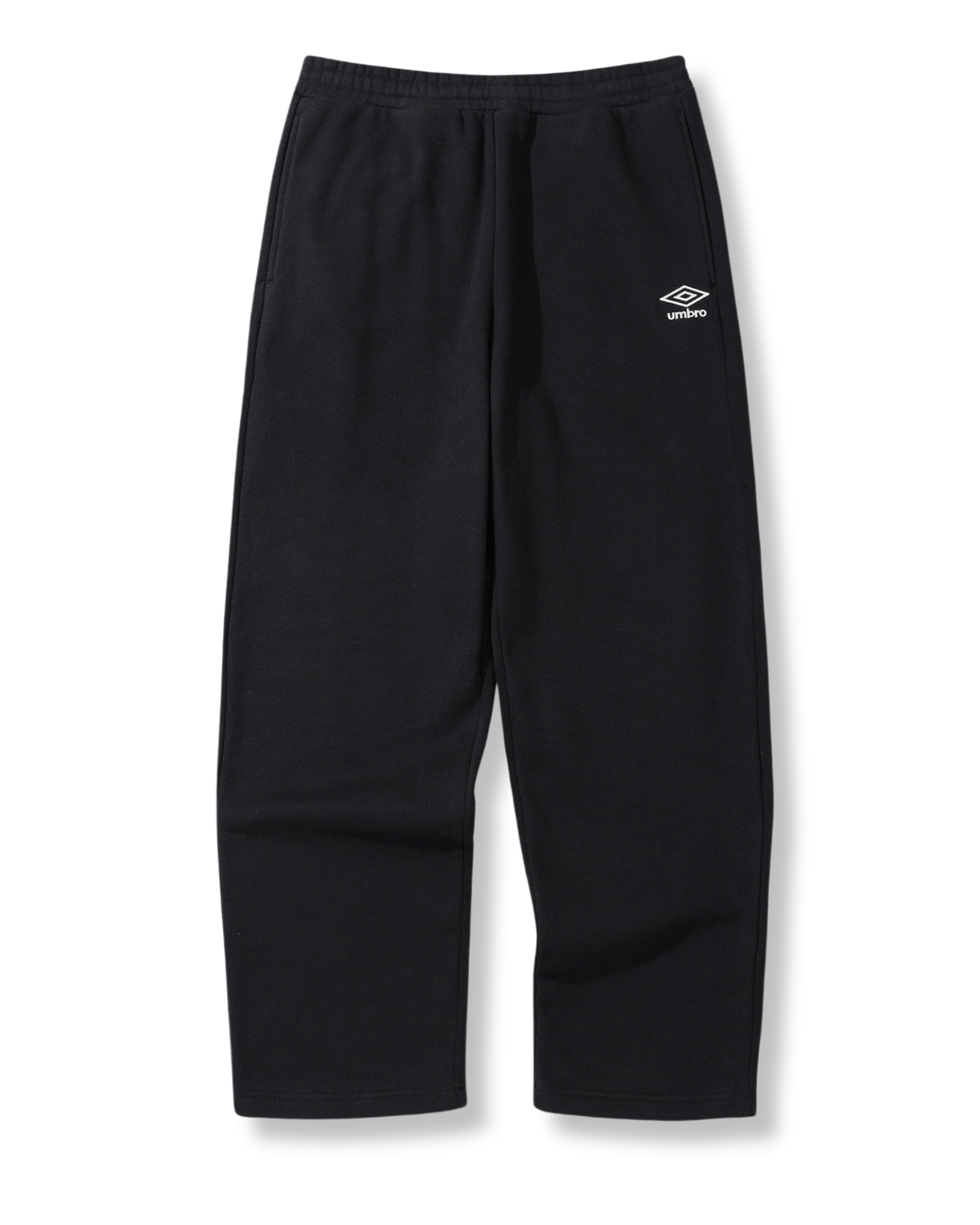 UMB.R.O BASIC LOGO SWEATPANTS