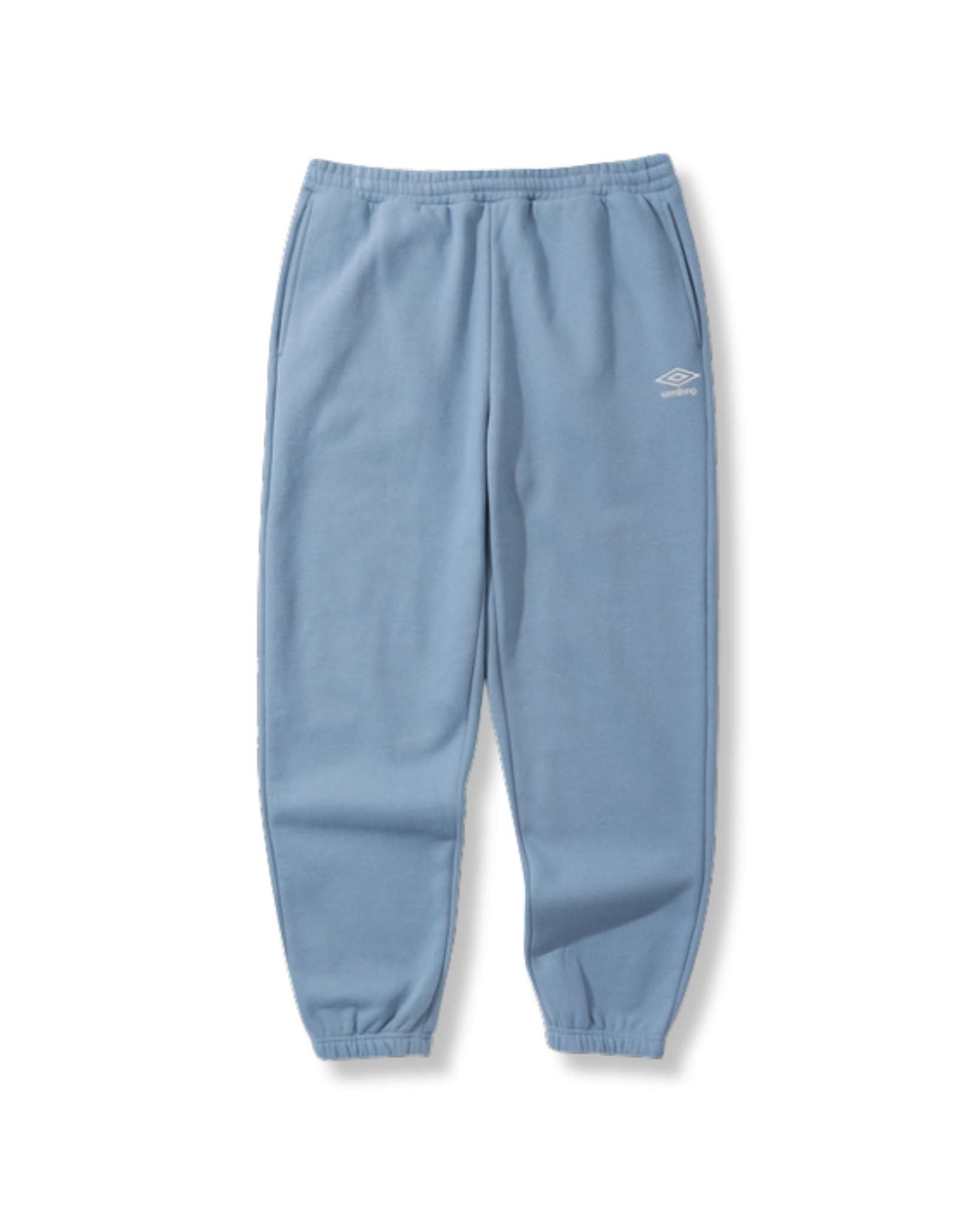 UMBR.O BASIC LOGO JOGGER PANTS