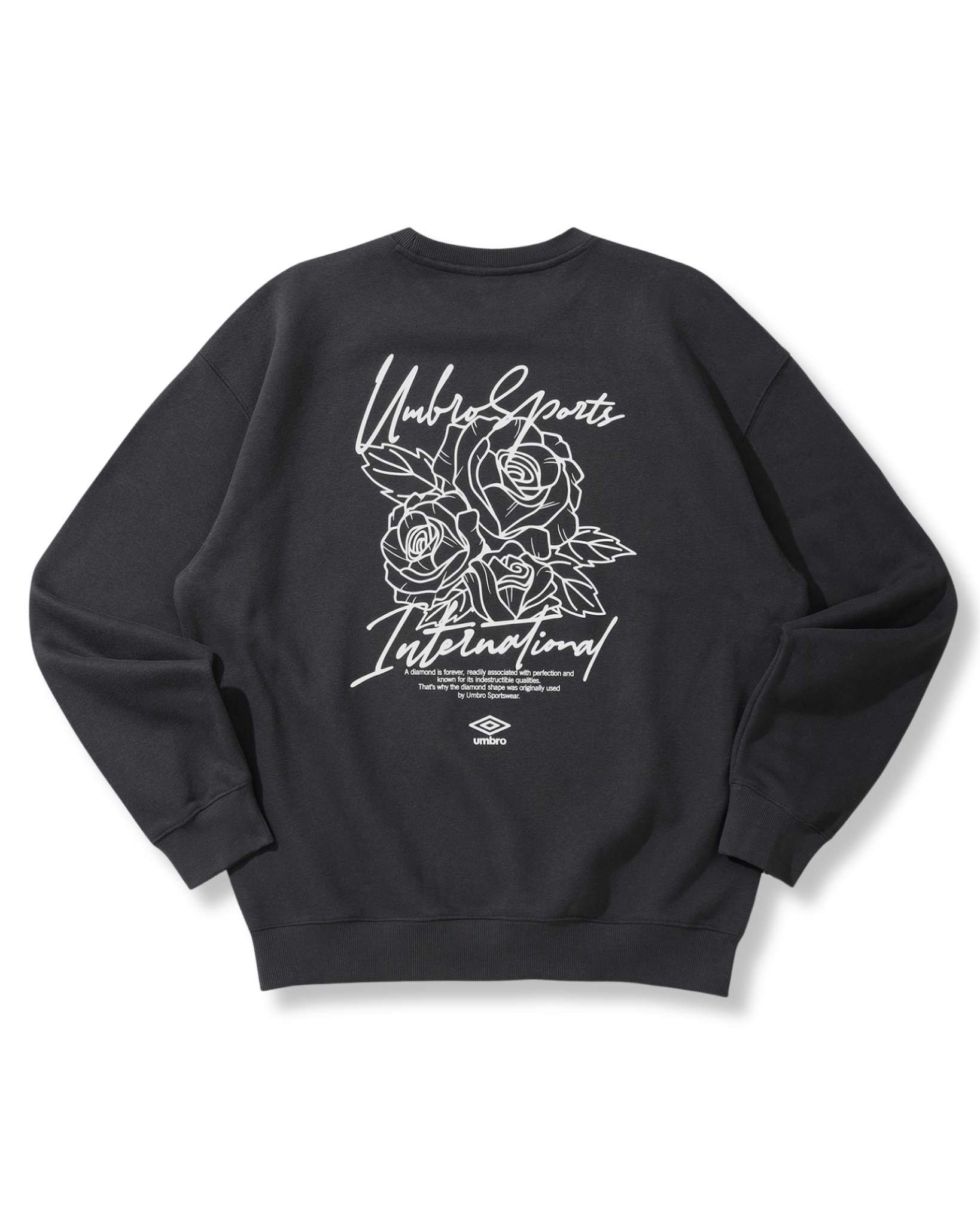 UMBR.O SPORT INTERNATIONAL SWEATER