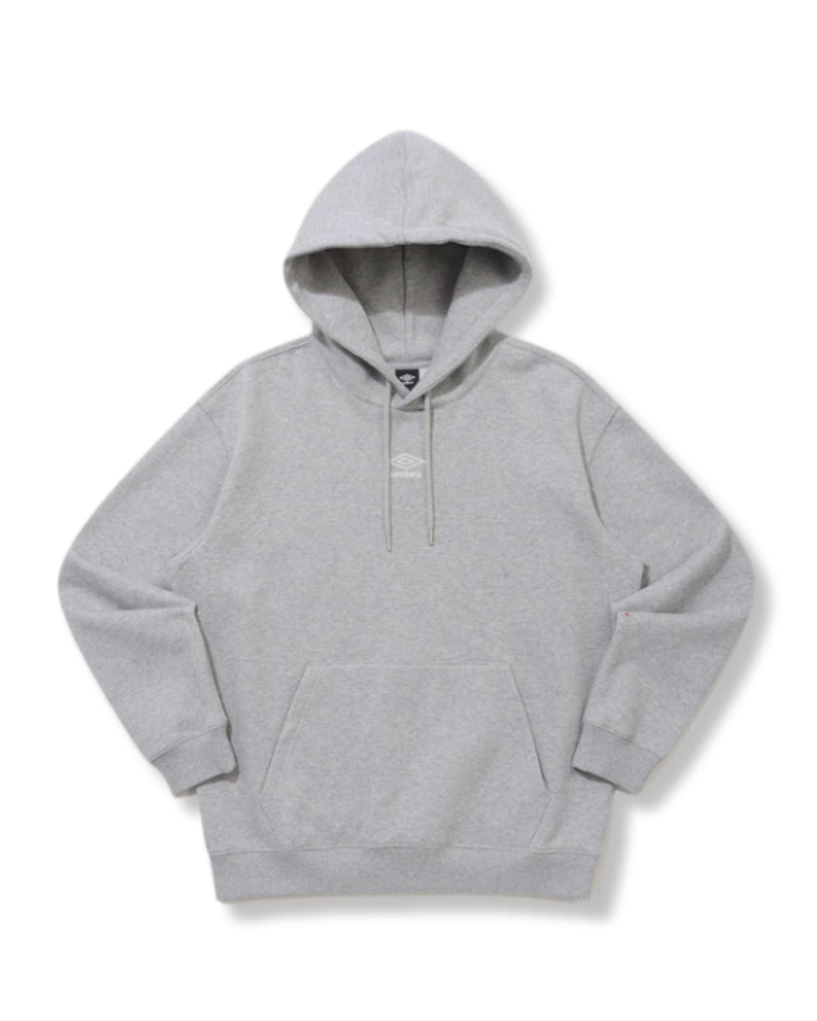 UMBR.O HOODIE MIDDLE SMALL LOGO