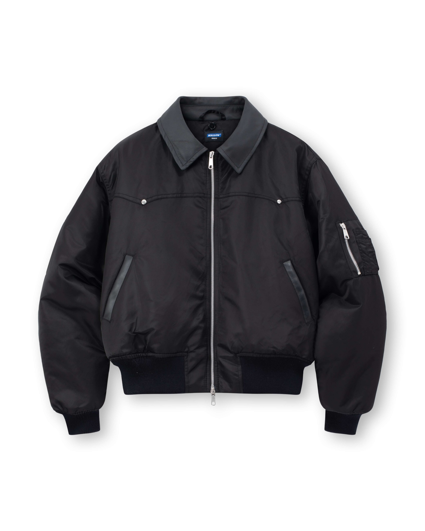 MELLOW MA-01 BOMBER JACKET