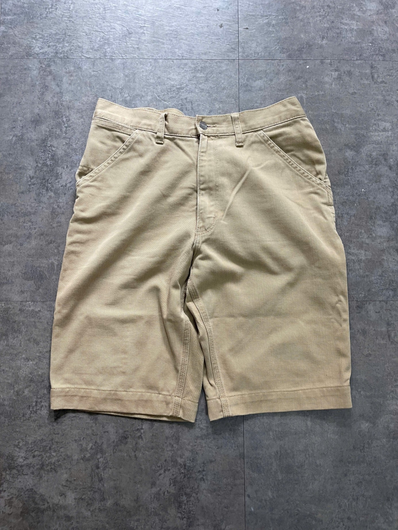 CARHARTT SHORT VINTAGE