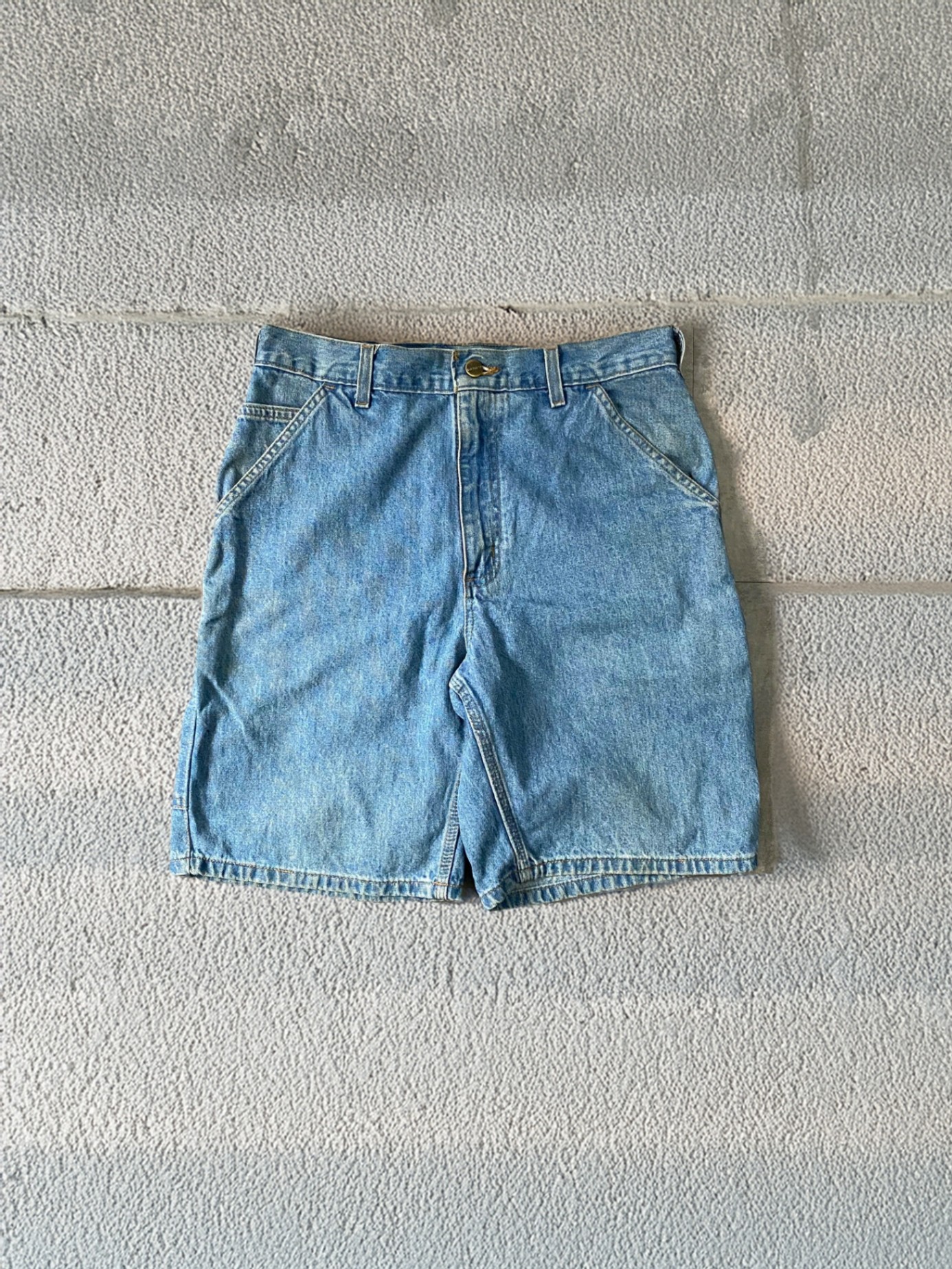 CARHARTT SHORT B28 STW