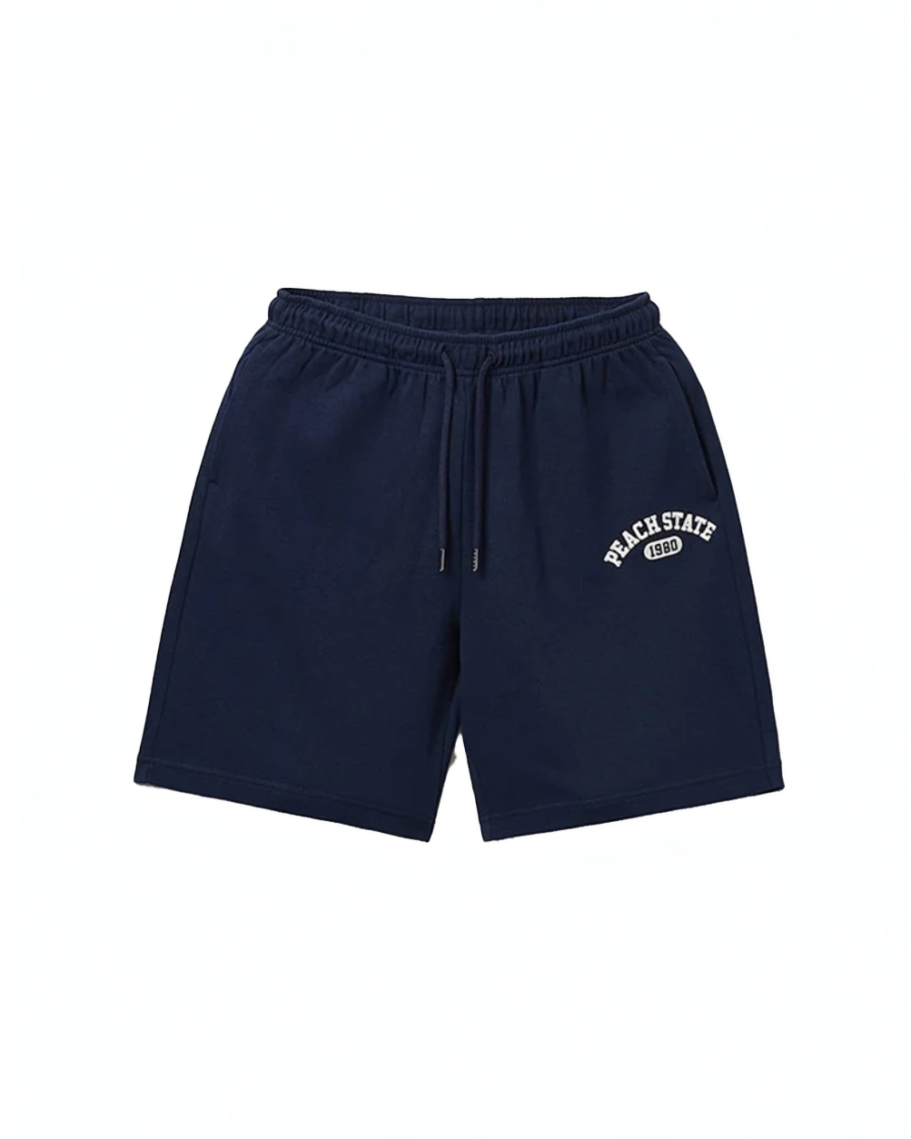 SPA.O KNIT SHORTS