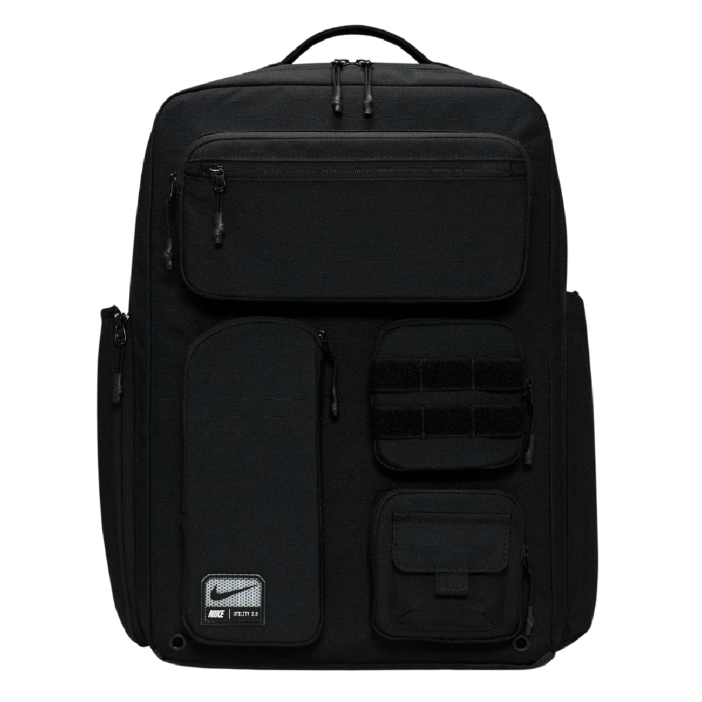 NIK.E UTILITY ELITE BACKPACK