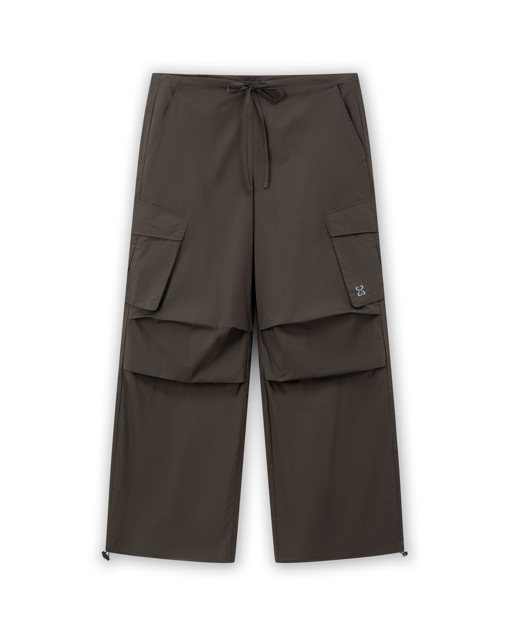 CODE:GRAPHY WIND PANTS