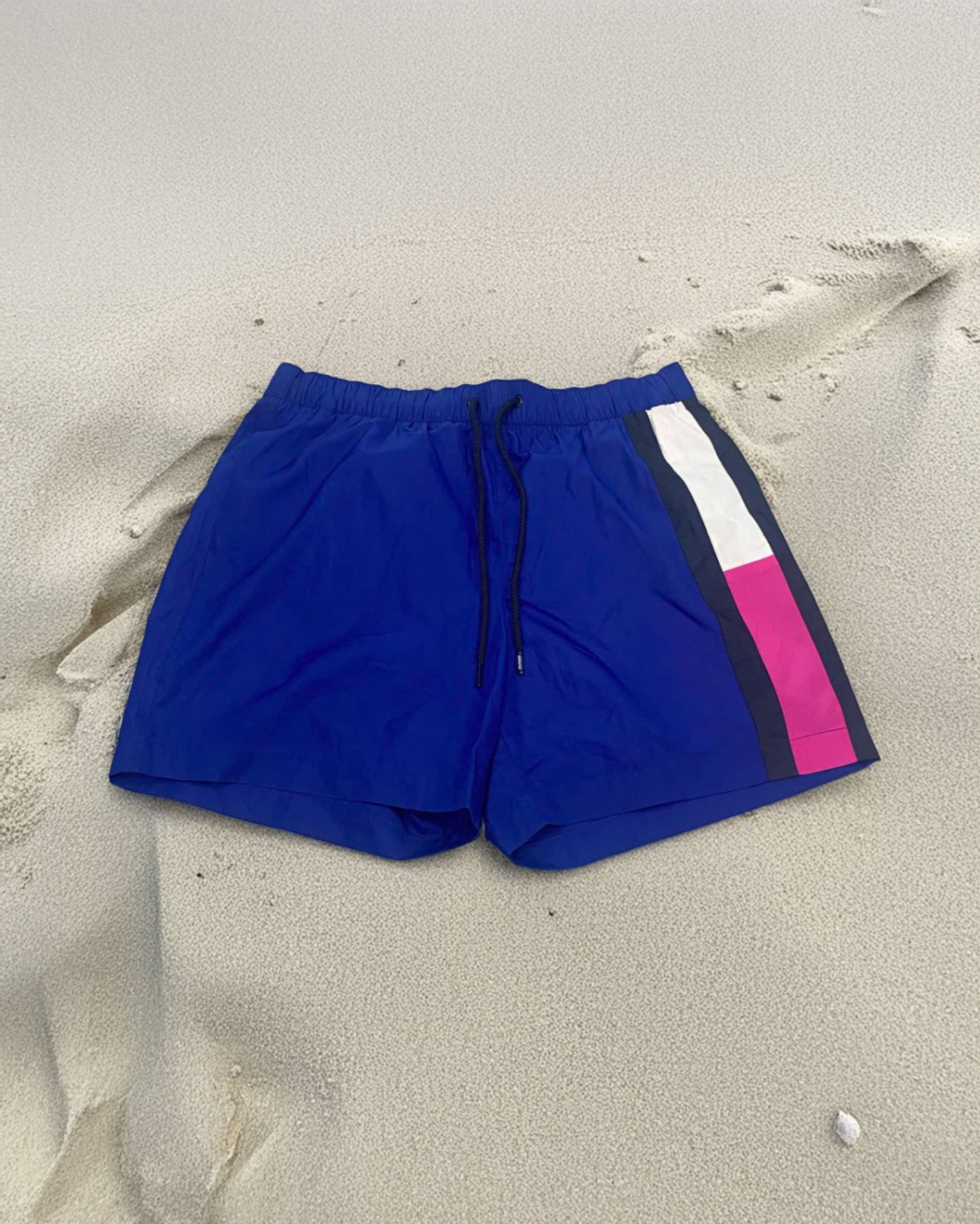 TOMM.Y HILFIGER MIX 3M SHORT