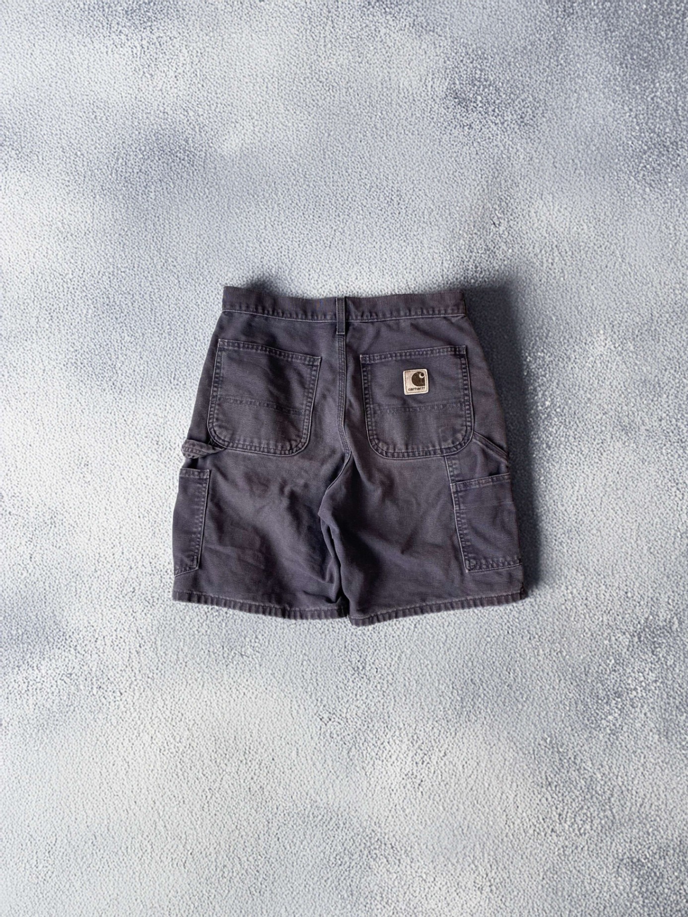 C.ARHART VINTAGE SHORT B25
