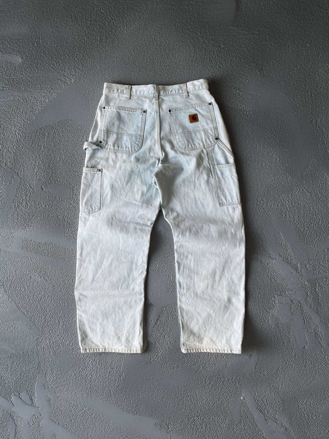 CARHARTT DOUBLE KNEE B73