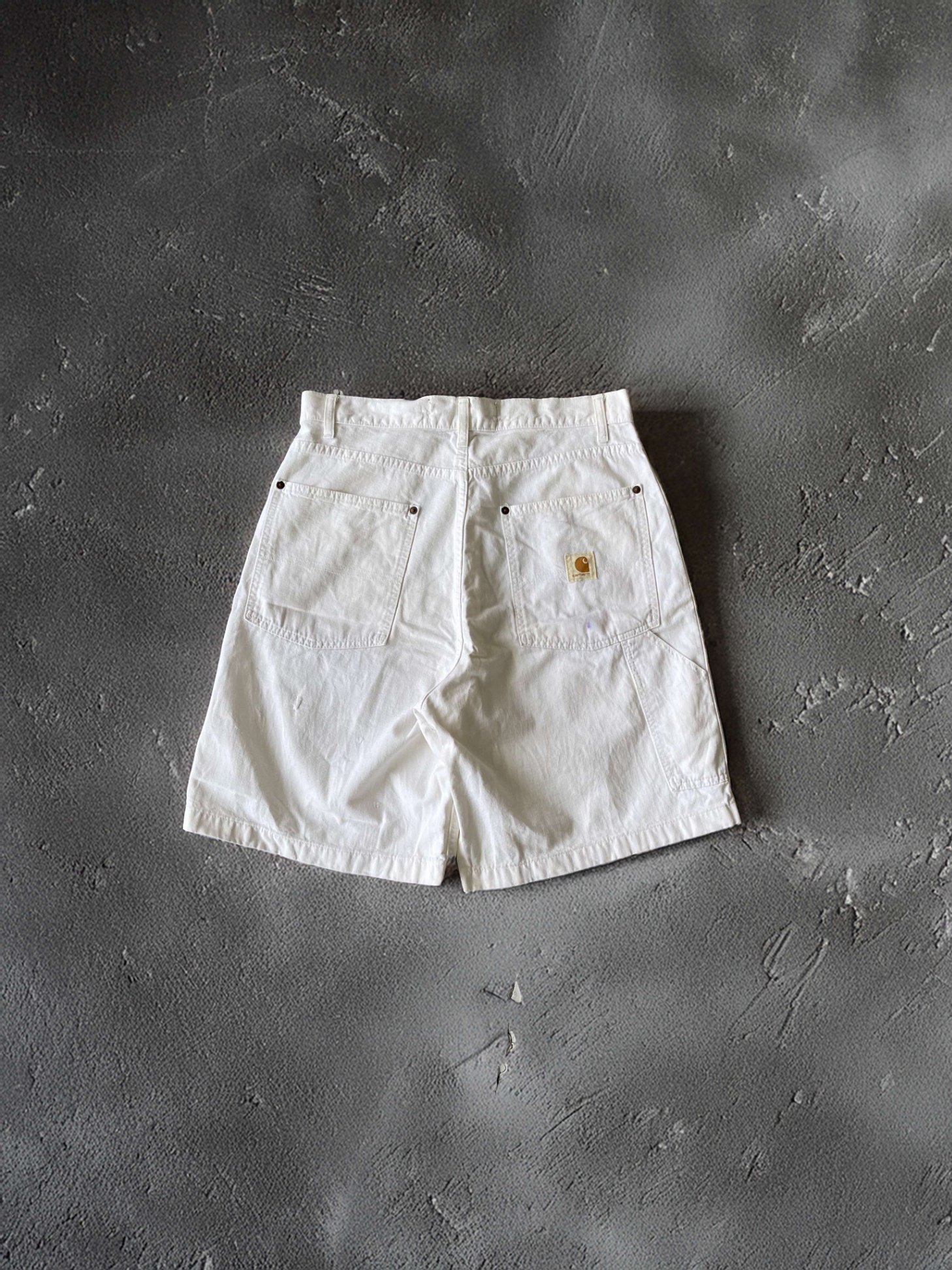 CARHARTT VINTAGE SHORT