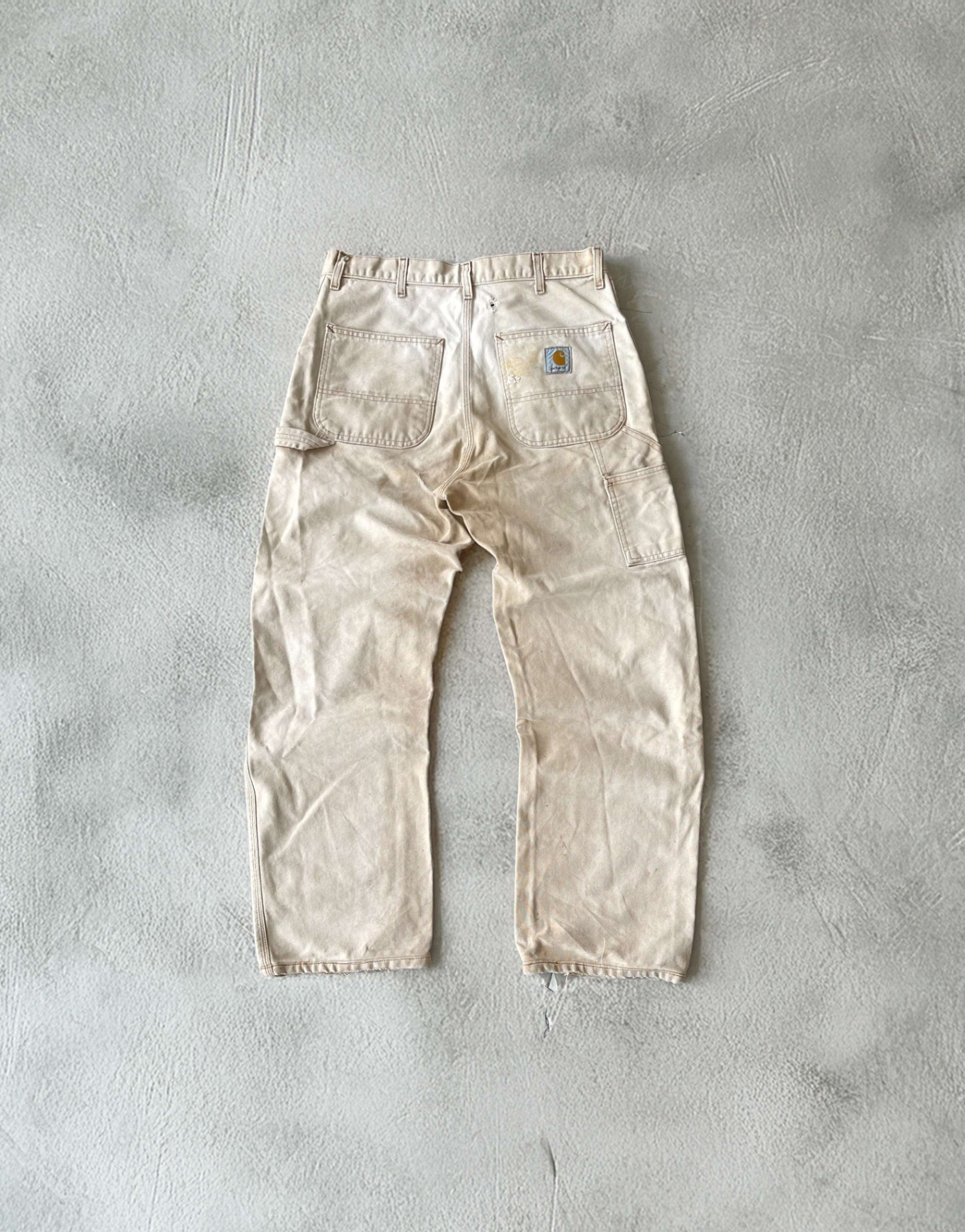 CARHARTT VINTAGE CARPENTER
