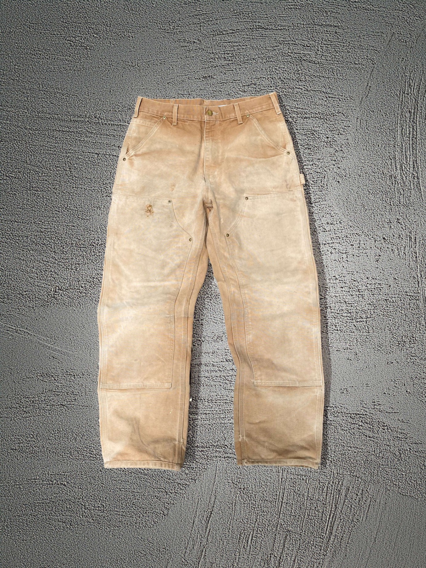 CARHARTT DOUBL.E KNEE B01