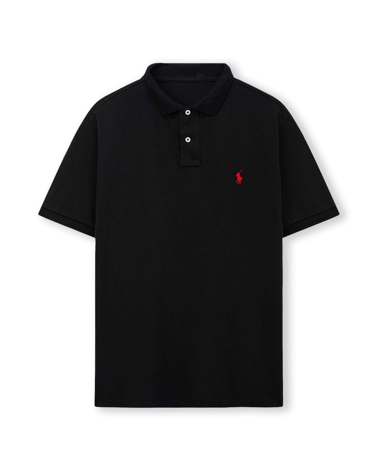 POL.O RALP.H LAURE.N RED PONY POLO SHIRT