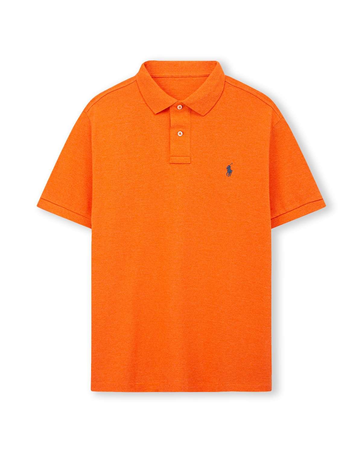 POL.O RALPH LAURE.N NA PONY POLO SHIRT