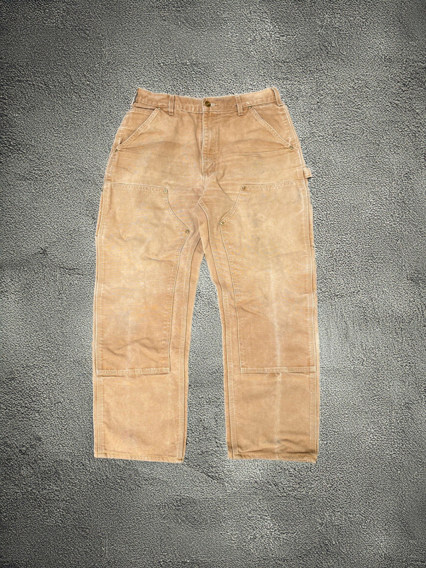 CARHARTT D.OUBLE KNEE B01