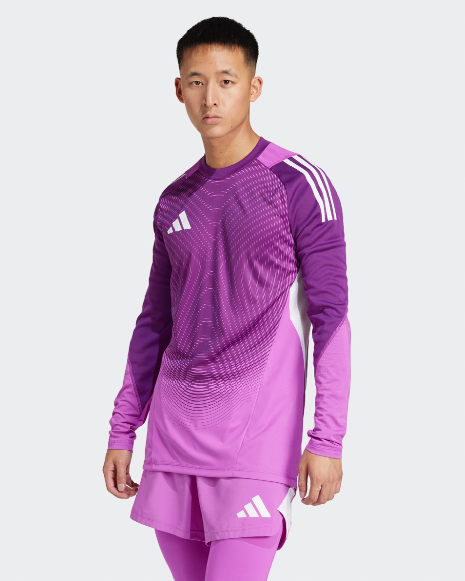 ADID.AS TIRO 25 COMPETITION GK LONGSLEEVE