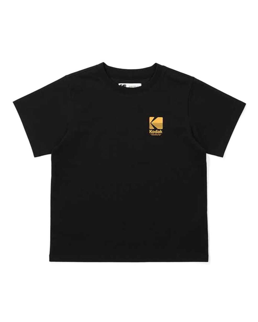 KODAK 11 GRAPHIC SORONA SHORT SLEEVE T-SHIRT