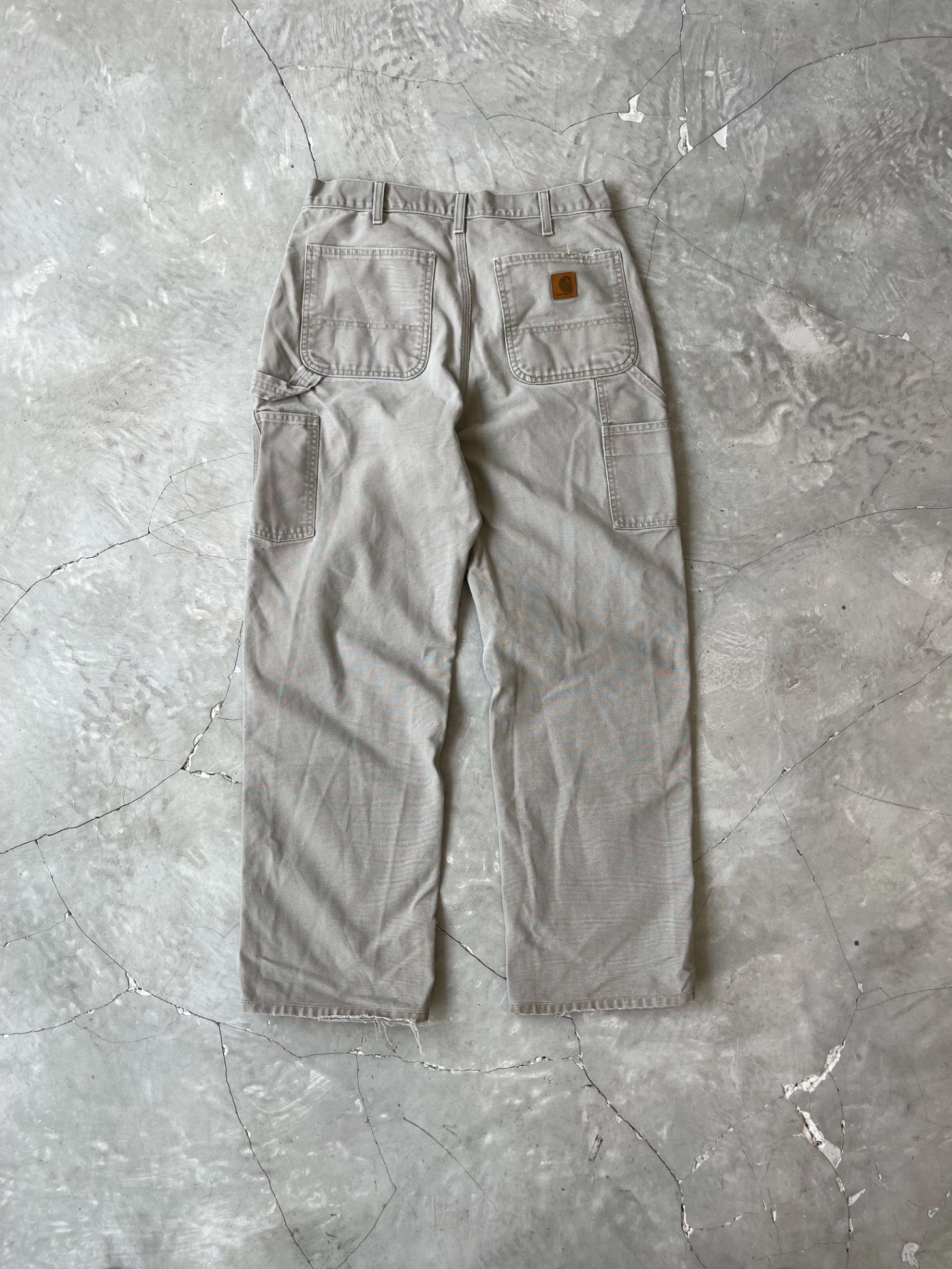 CARHARTT CAR.PENTER B11