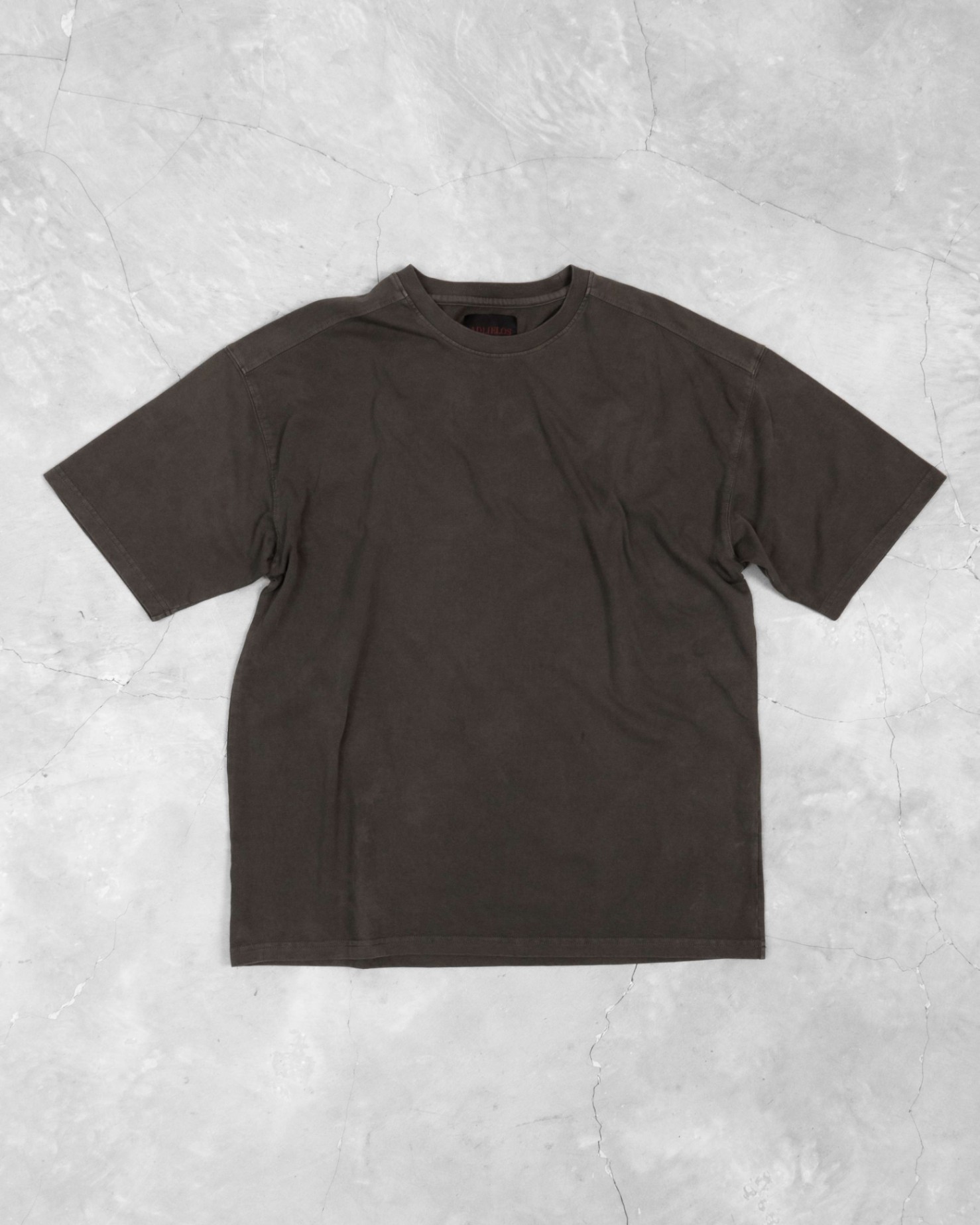 ADLIELO.S OVERSIZE TSHIRT