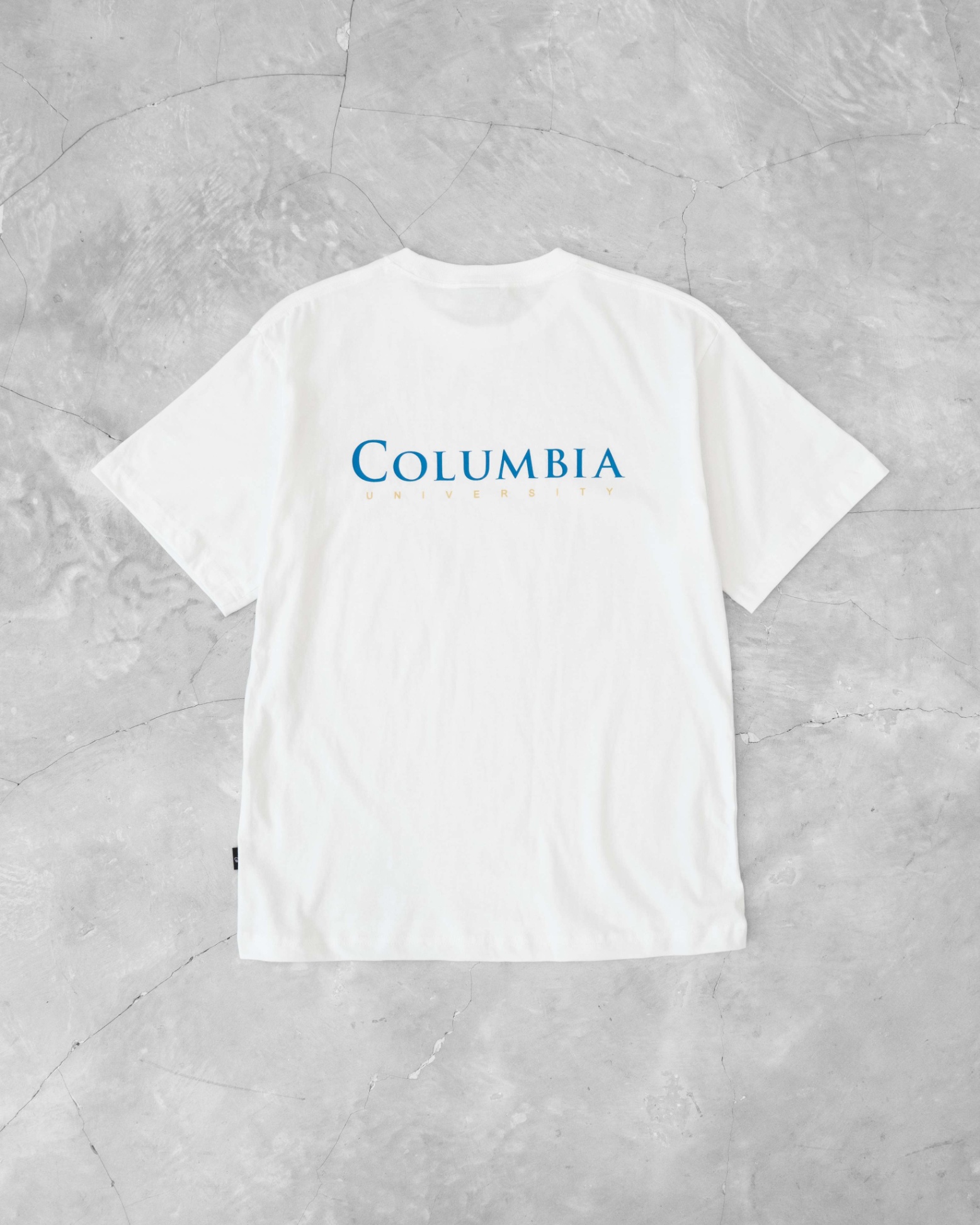 COLUM.BI.A SMALL UNIVERSITY