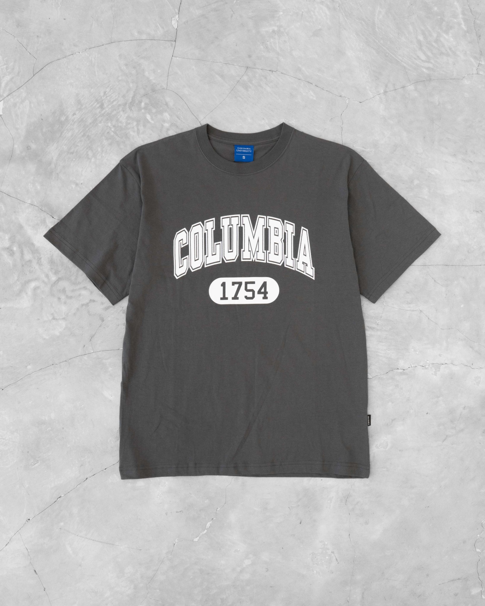 COLUM.BI.A 1754 TSHIRT