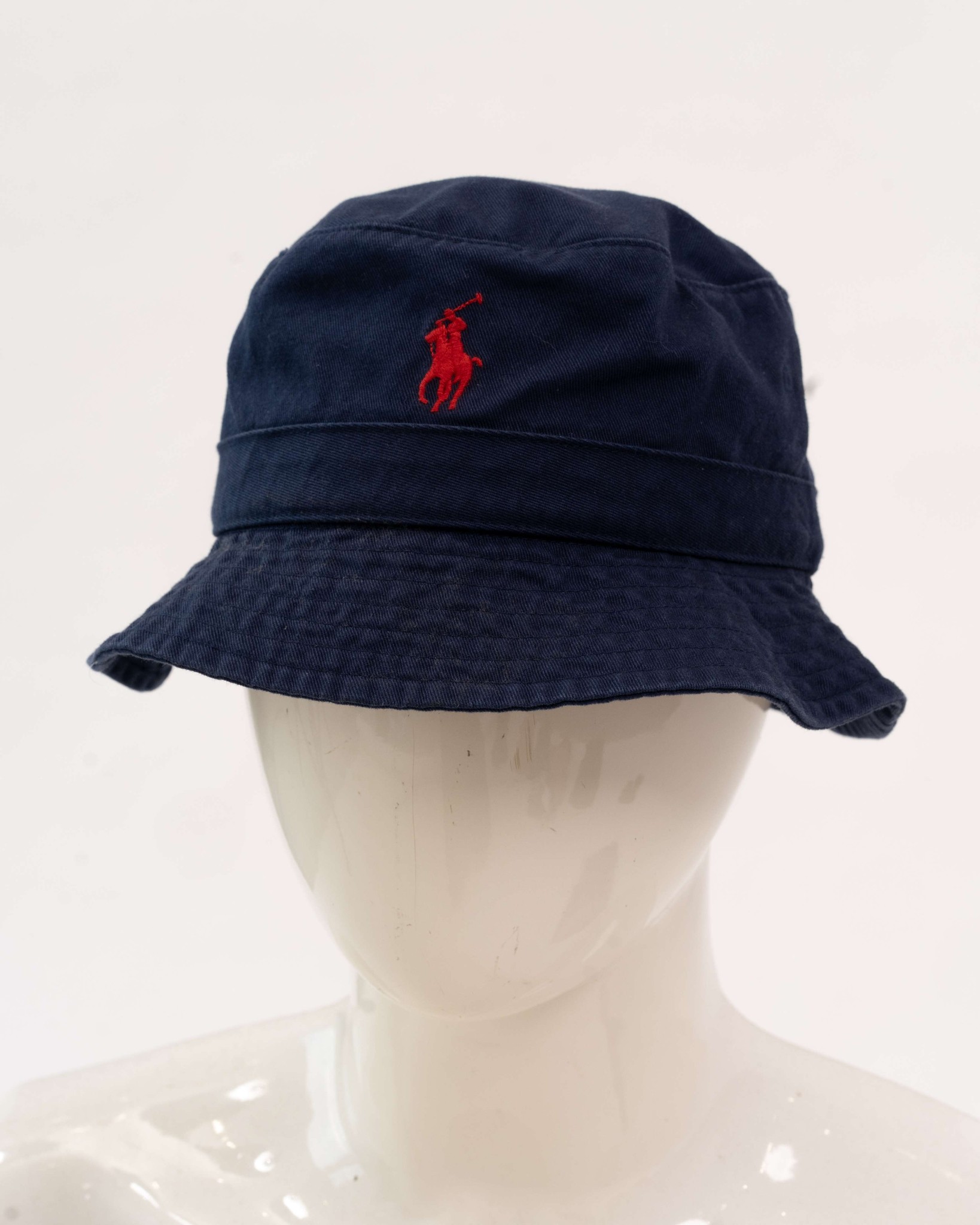 POL.O RALPH LAURE.N BUCKET - 8
