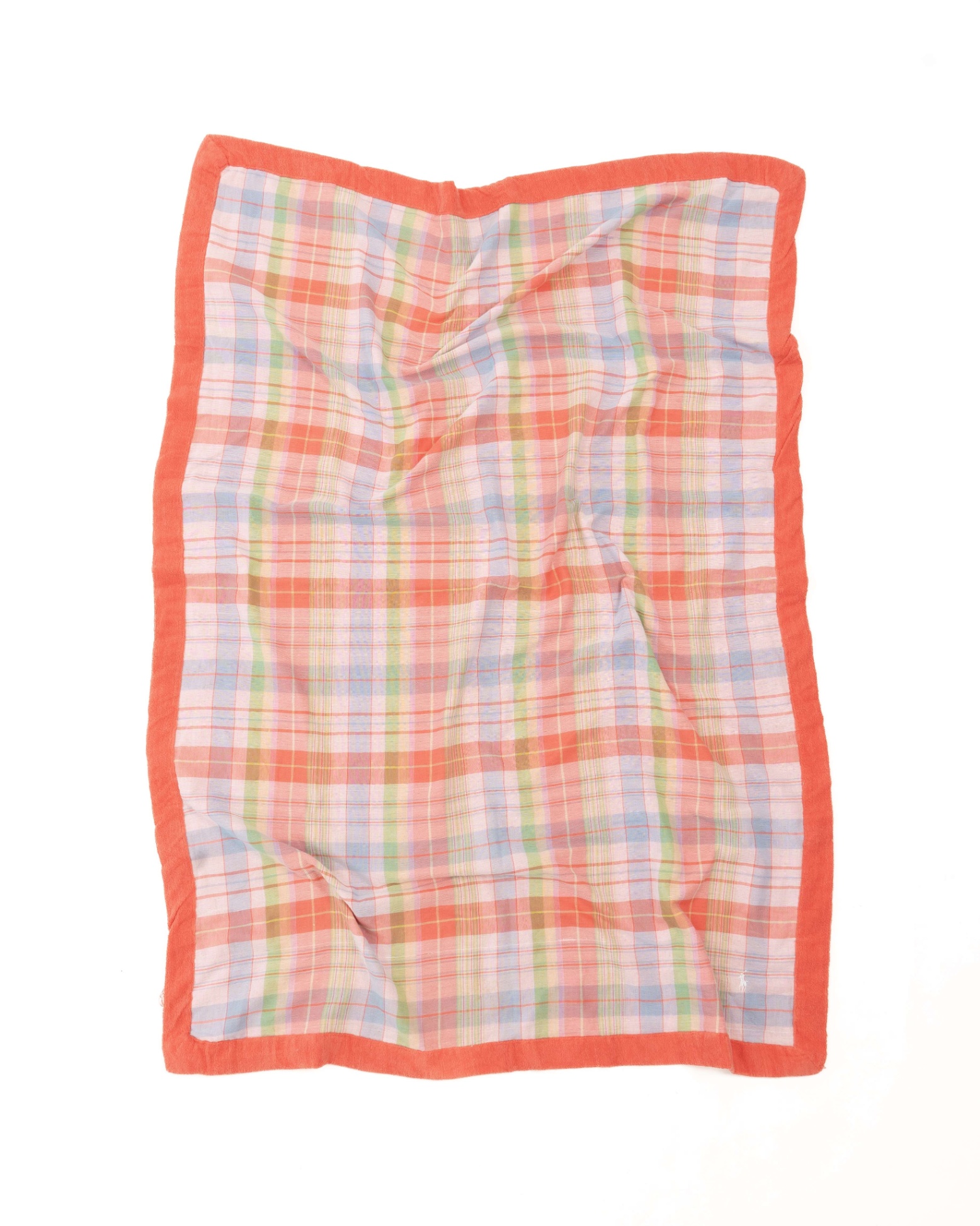 POL.O RL TOWEL MULTI
