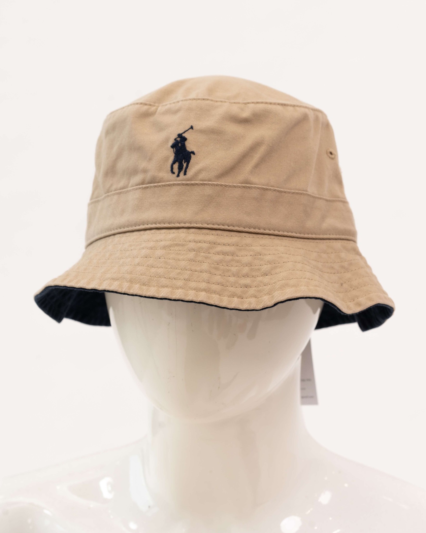 POL.O RALPH LAURE.N BUCKET - 4