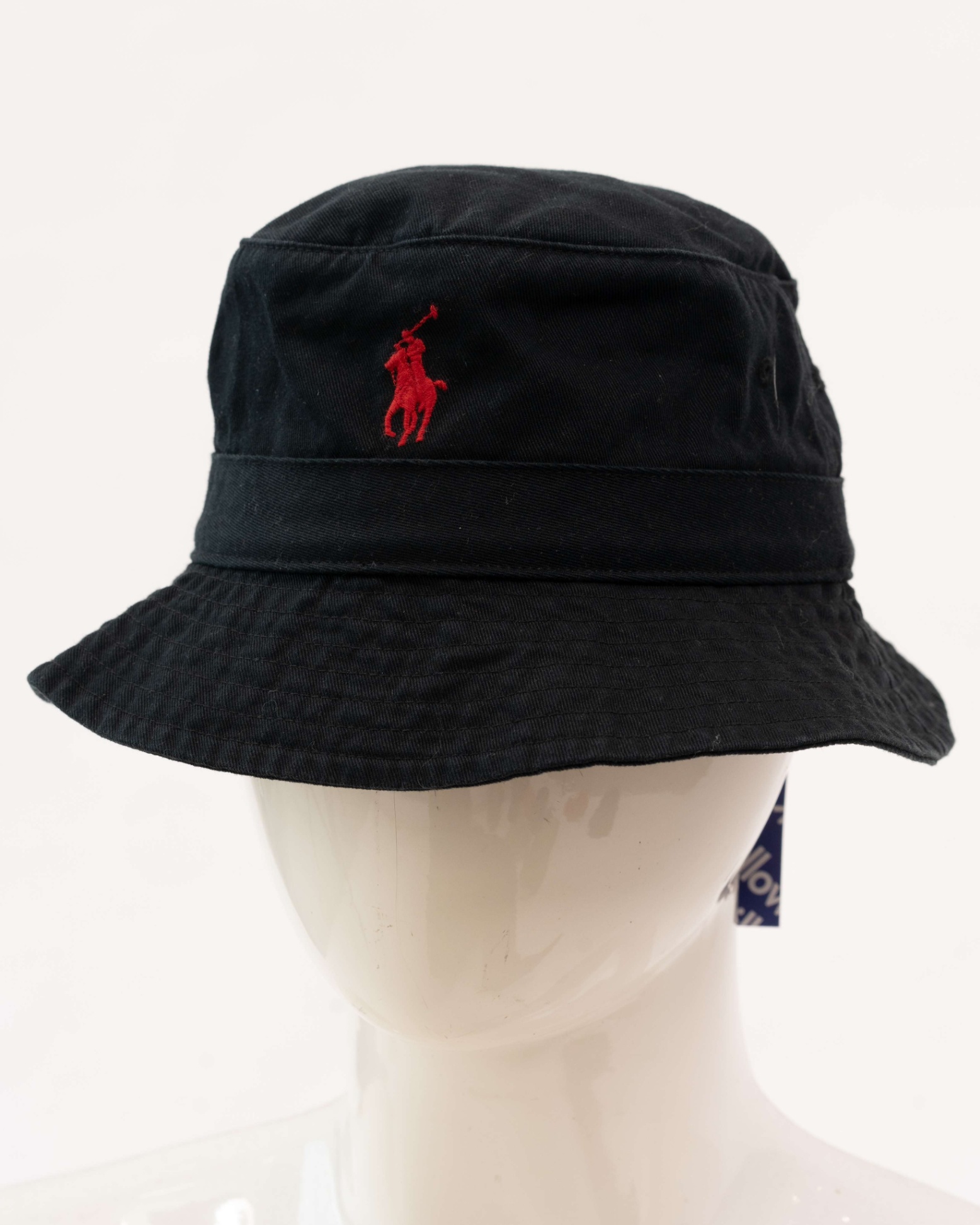 POL.O RALPH LAURE.N BUCKET - 6
