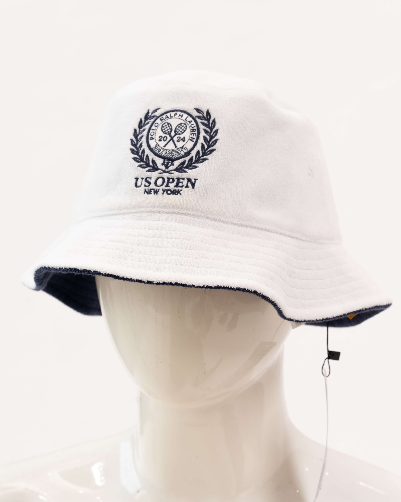 POL.O RALPH LAURE.N BUCKET - 5