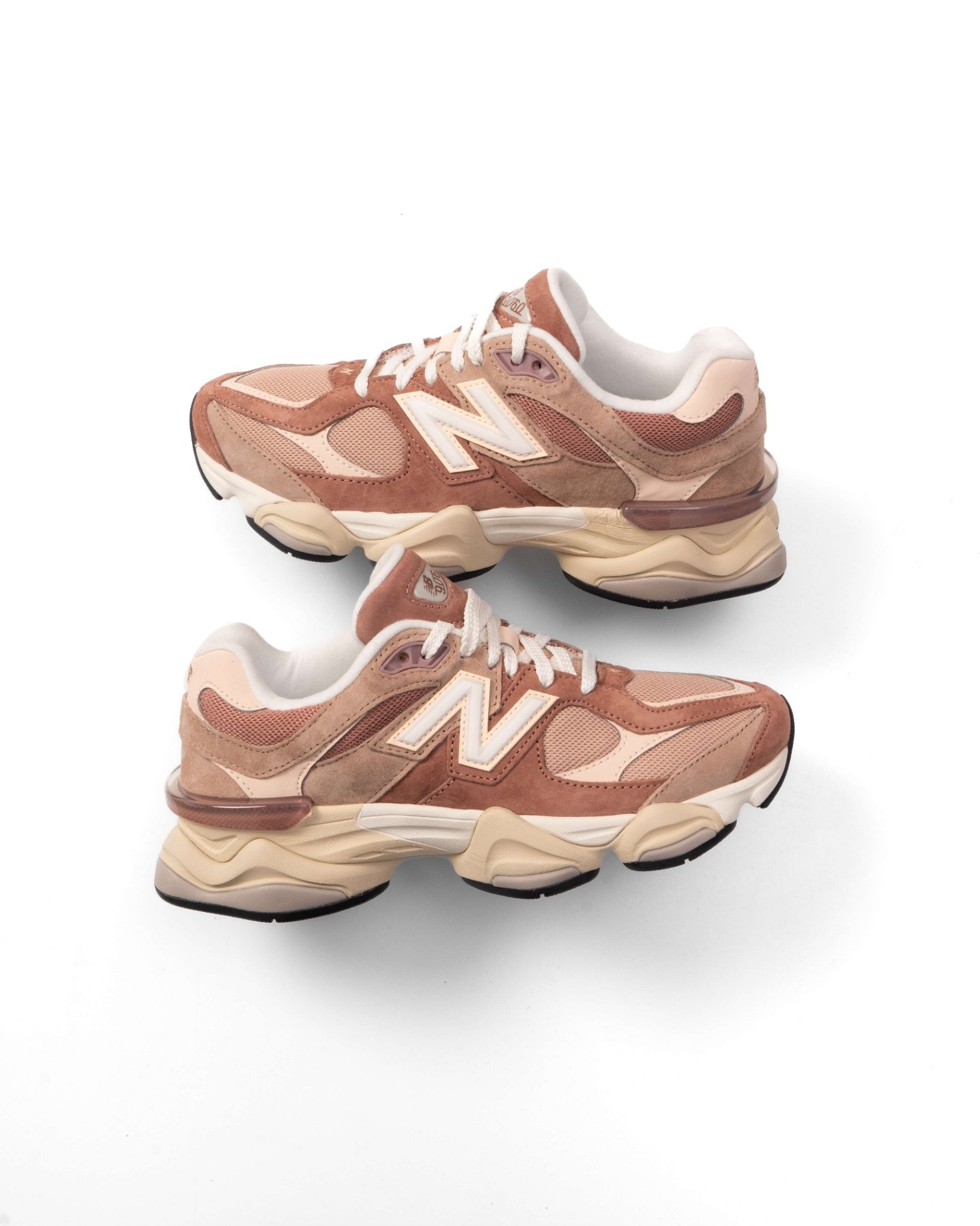NEW B.ALANC.E 9060 SNEAKERS