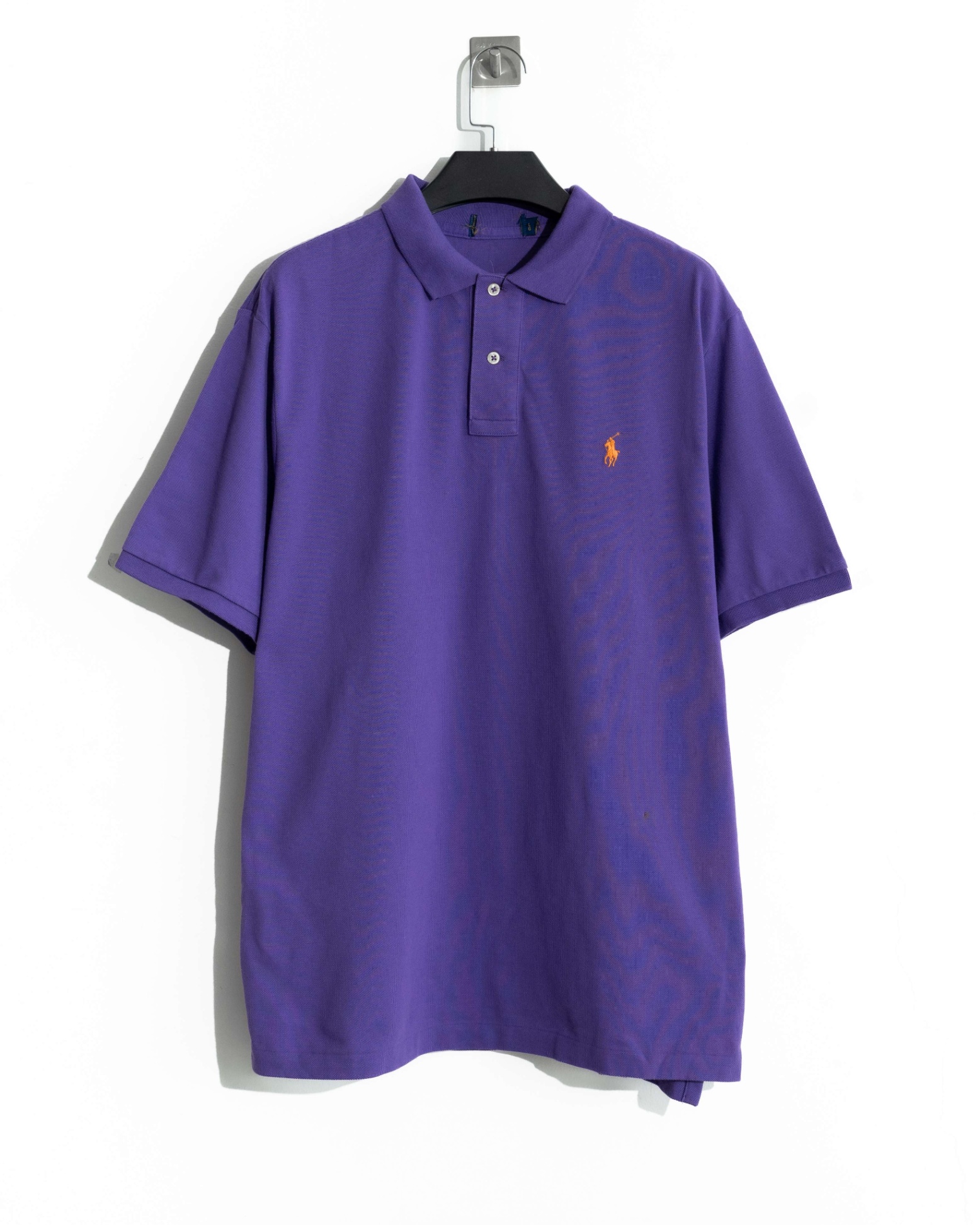 POL.O RALP.H LAUREN ORA PONY POLO SHIRT