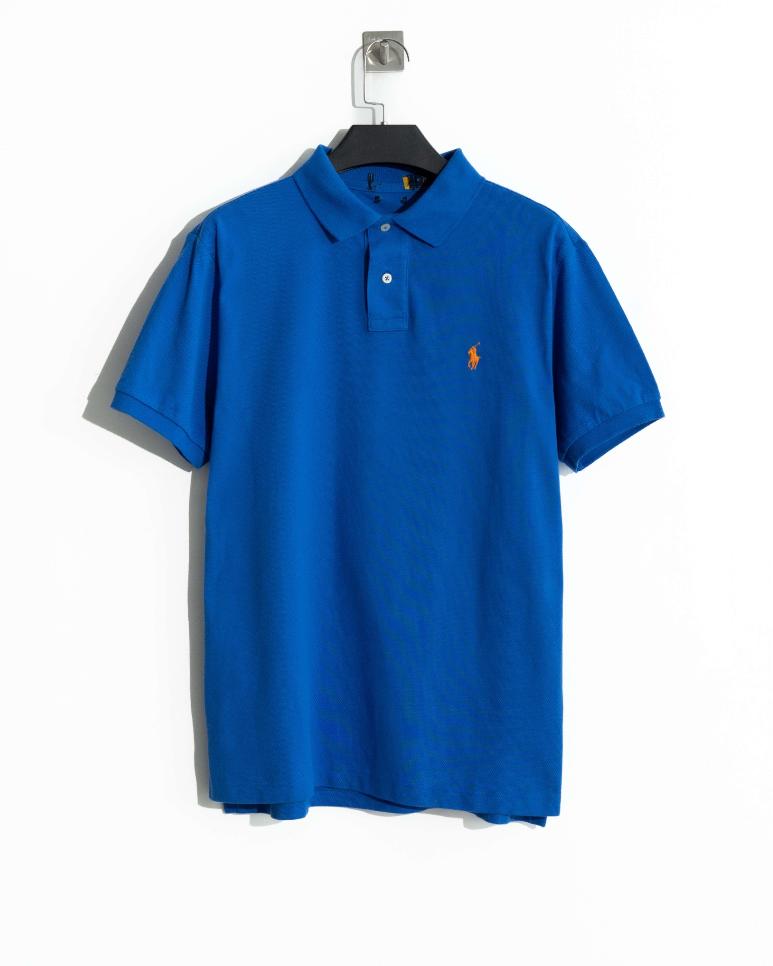 POLO R.ALPH LAUREN ORA PONY POLO SHIR.T