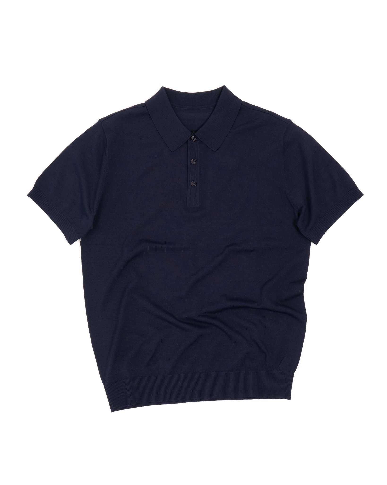 CASTELBAJAC KNIT POLO SHIRT 03