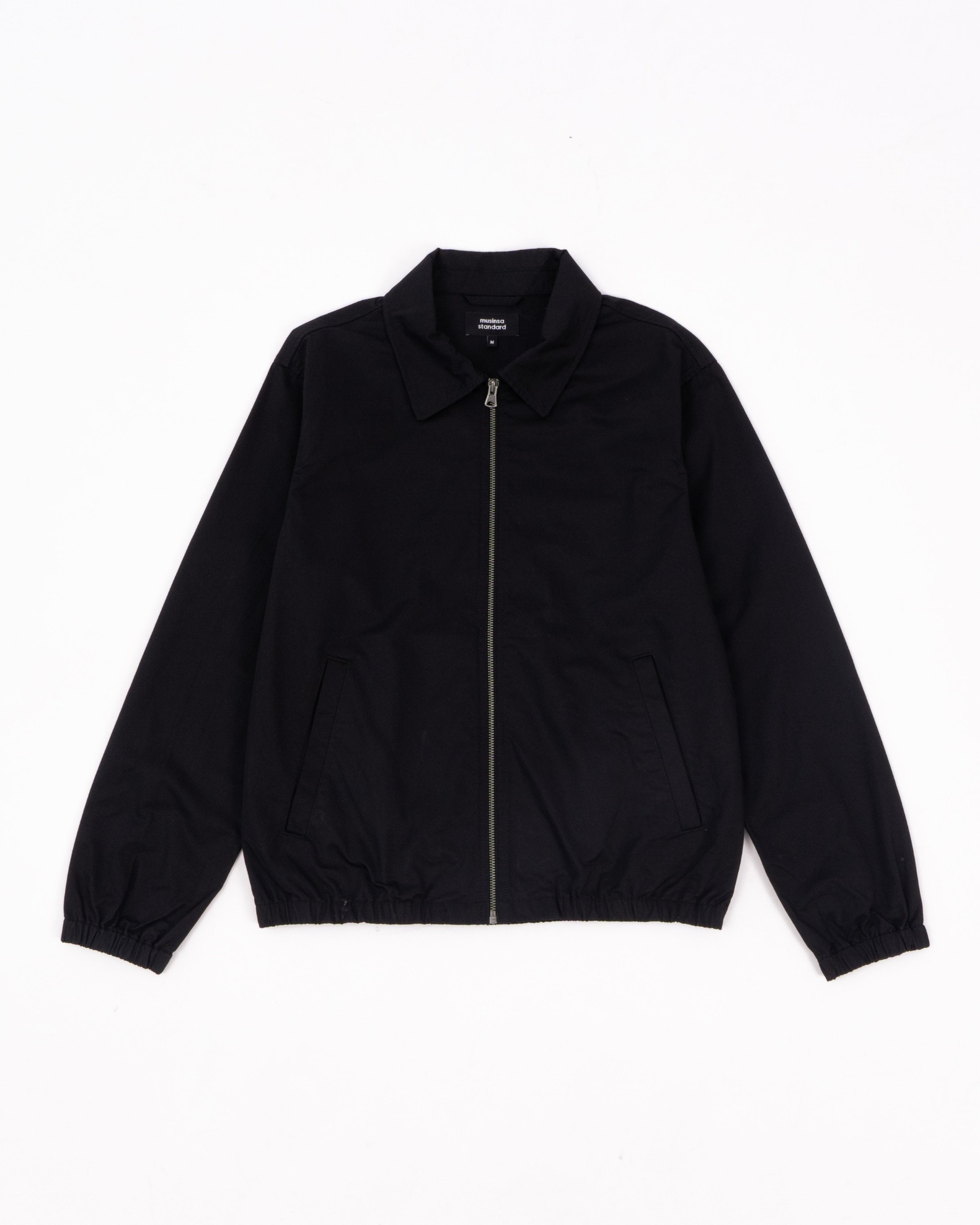 MUSINSA MINIMAL JACKET