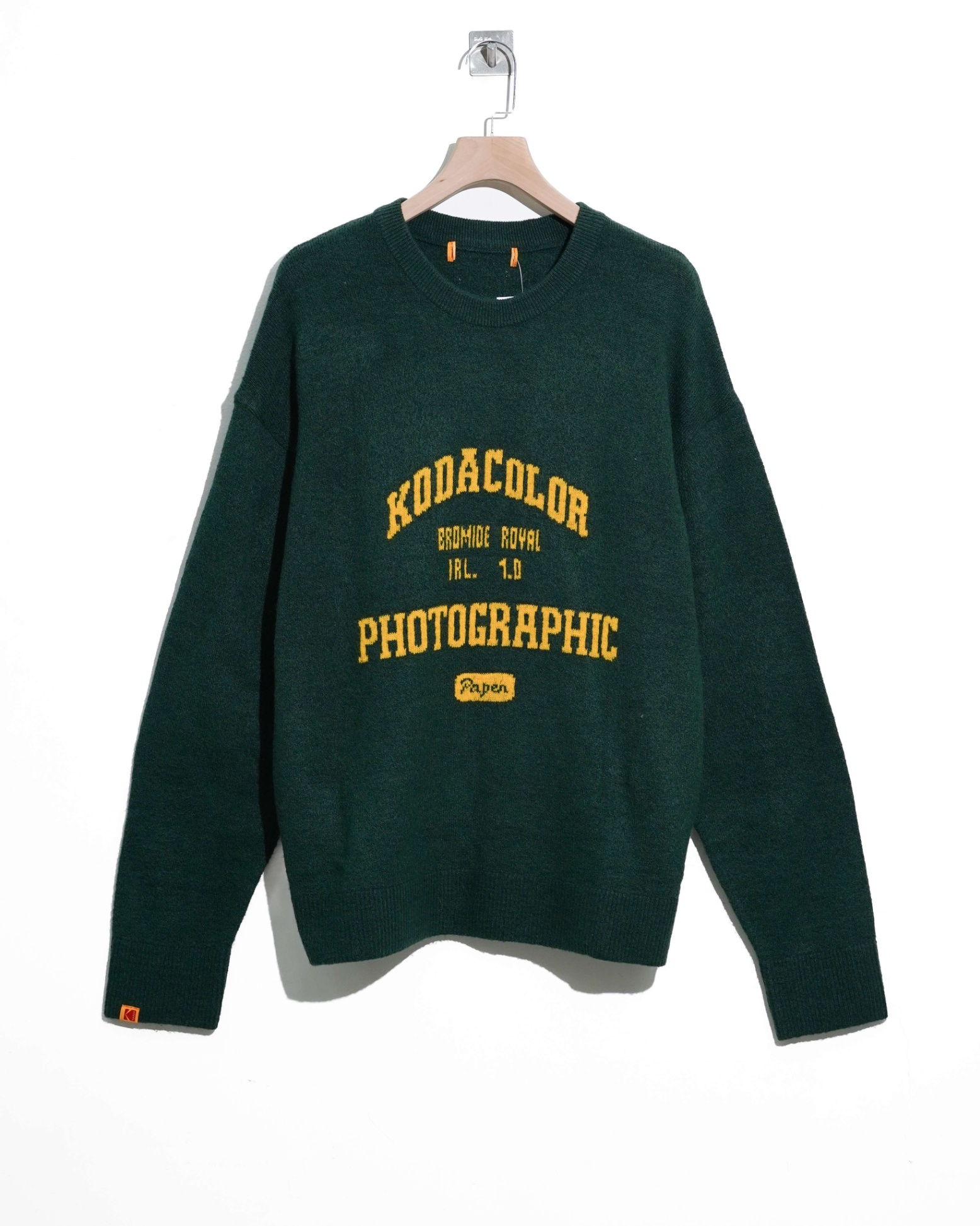 KODA.K KNIT SWEATER