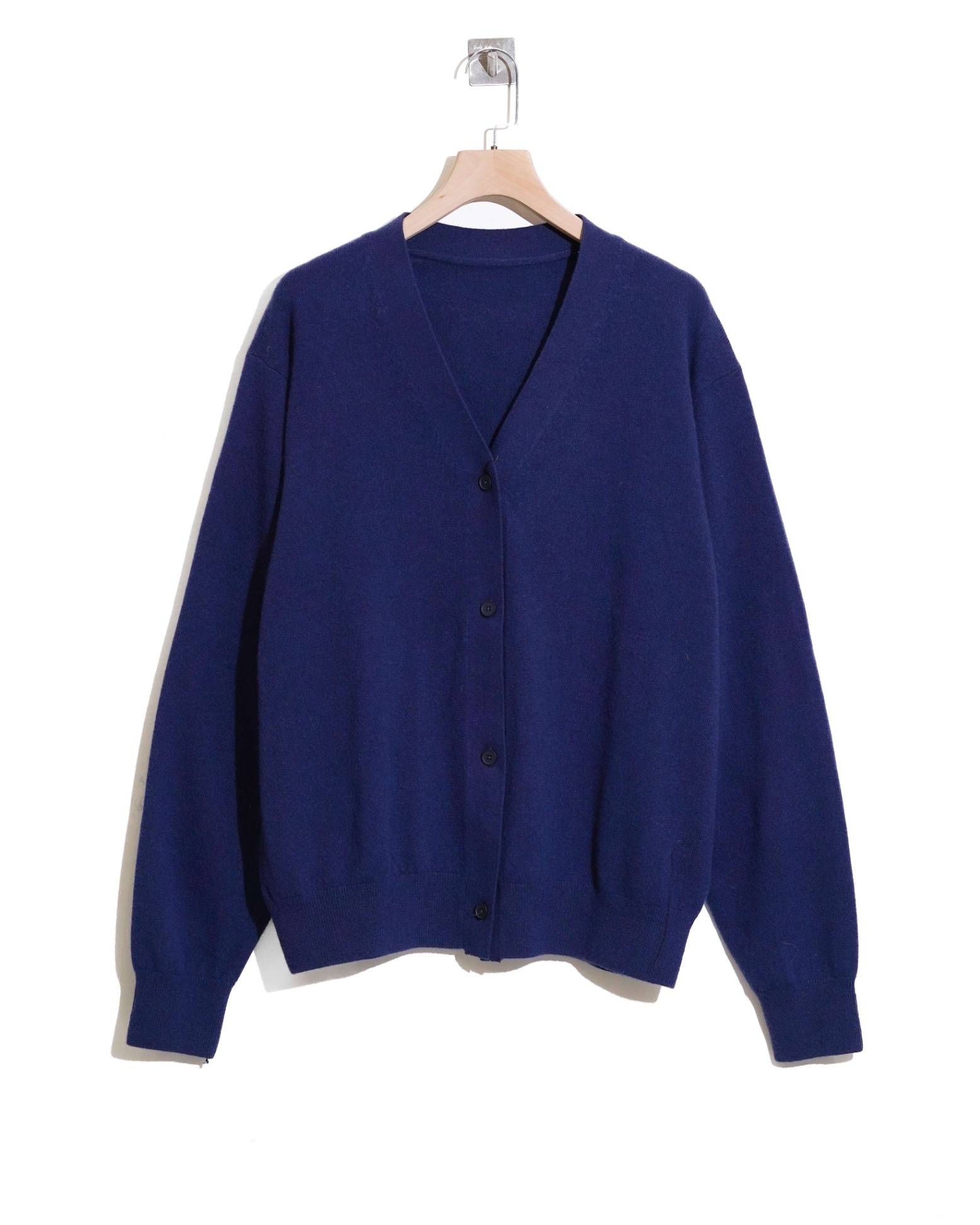 KNI.T BASIC CARDIGAN