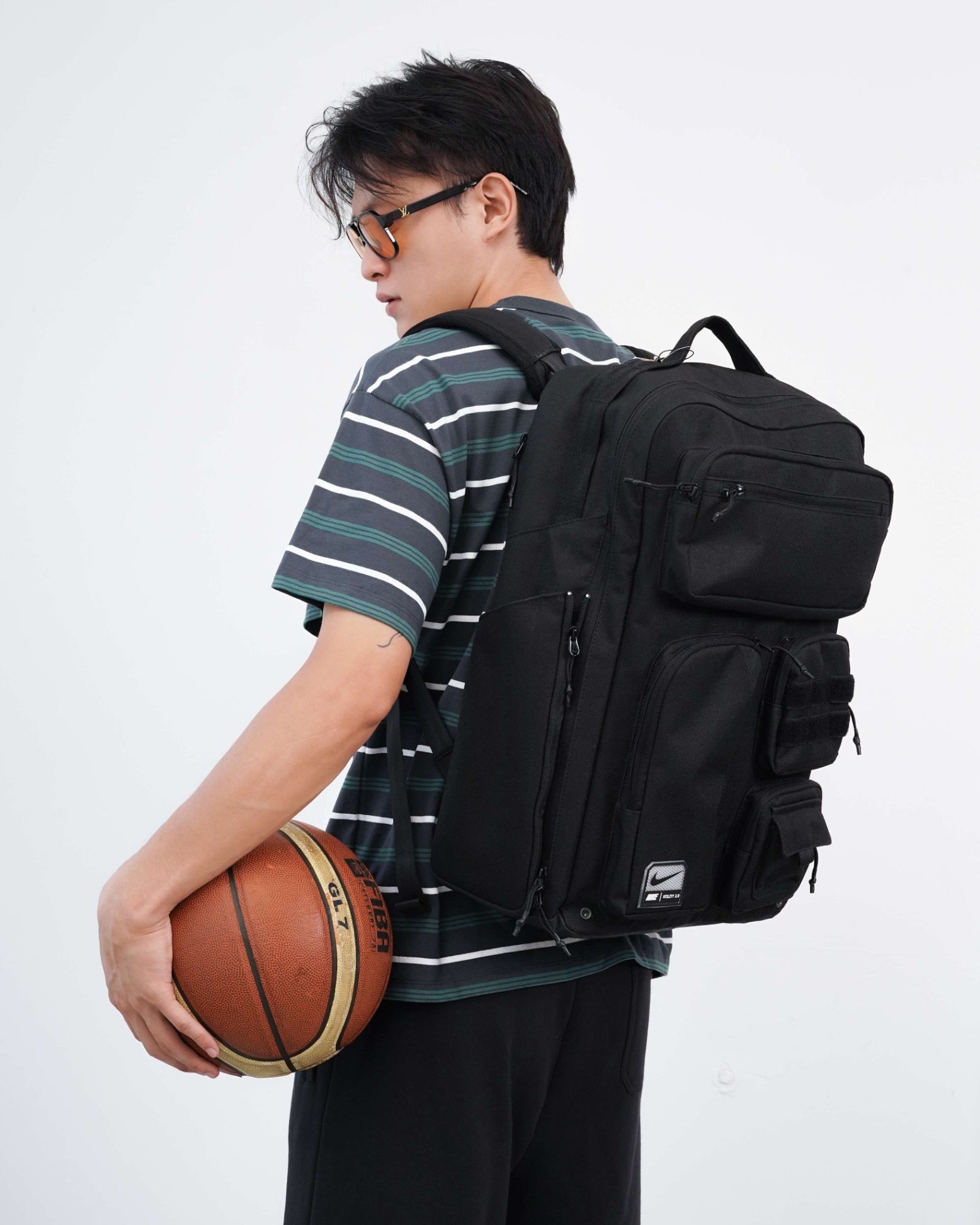NIK UTILITY ELITE BACKPACK
