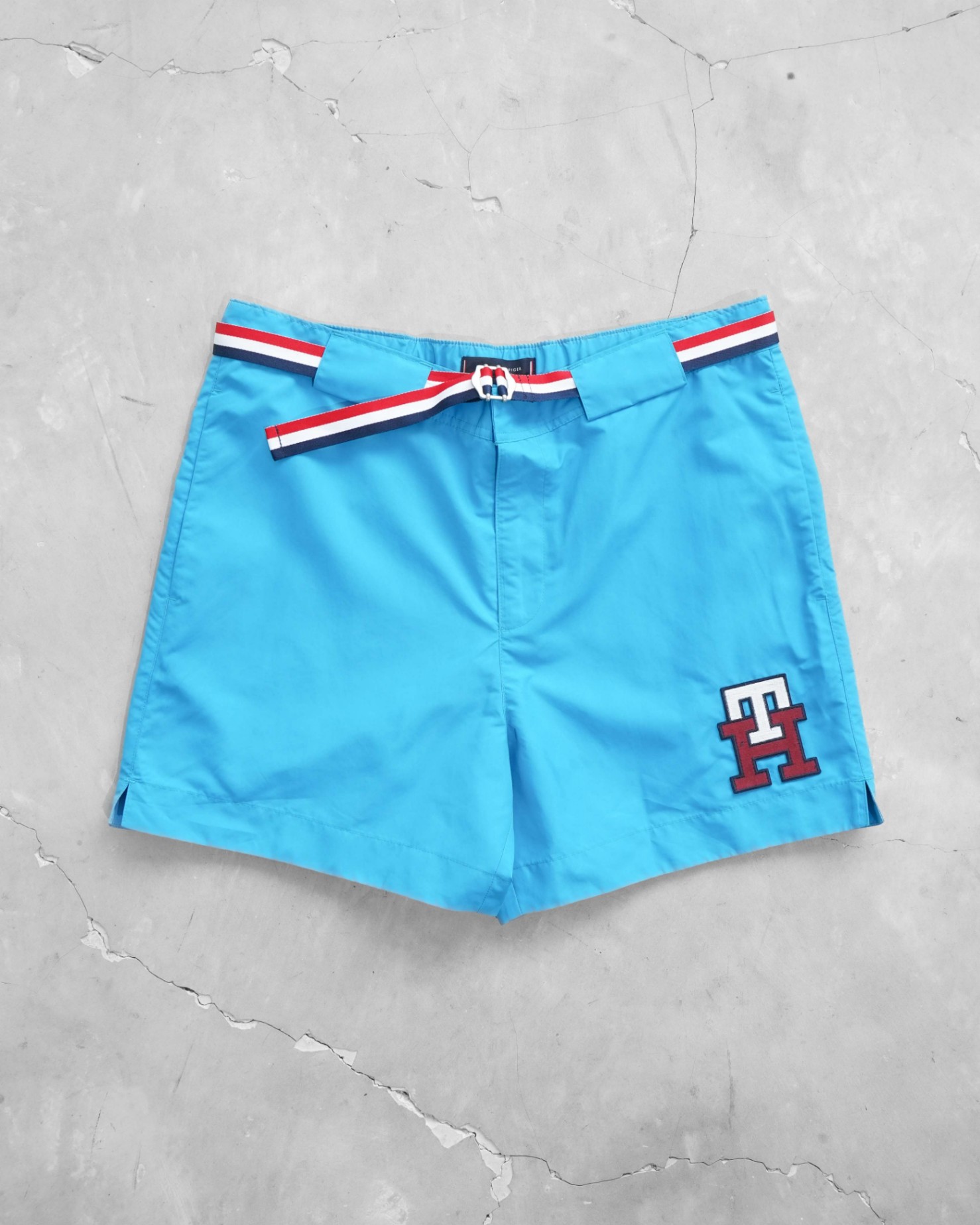 TM EMBOI TM SWIMMING TRUNKS