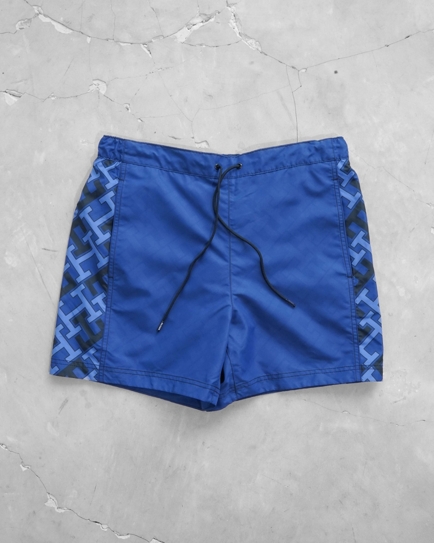 TM NOLOGO MIX HT SWIMMING TRUNKS