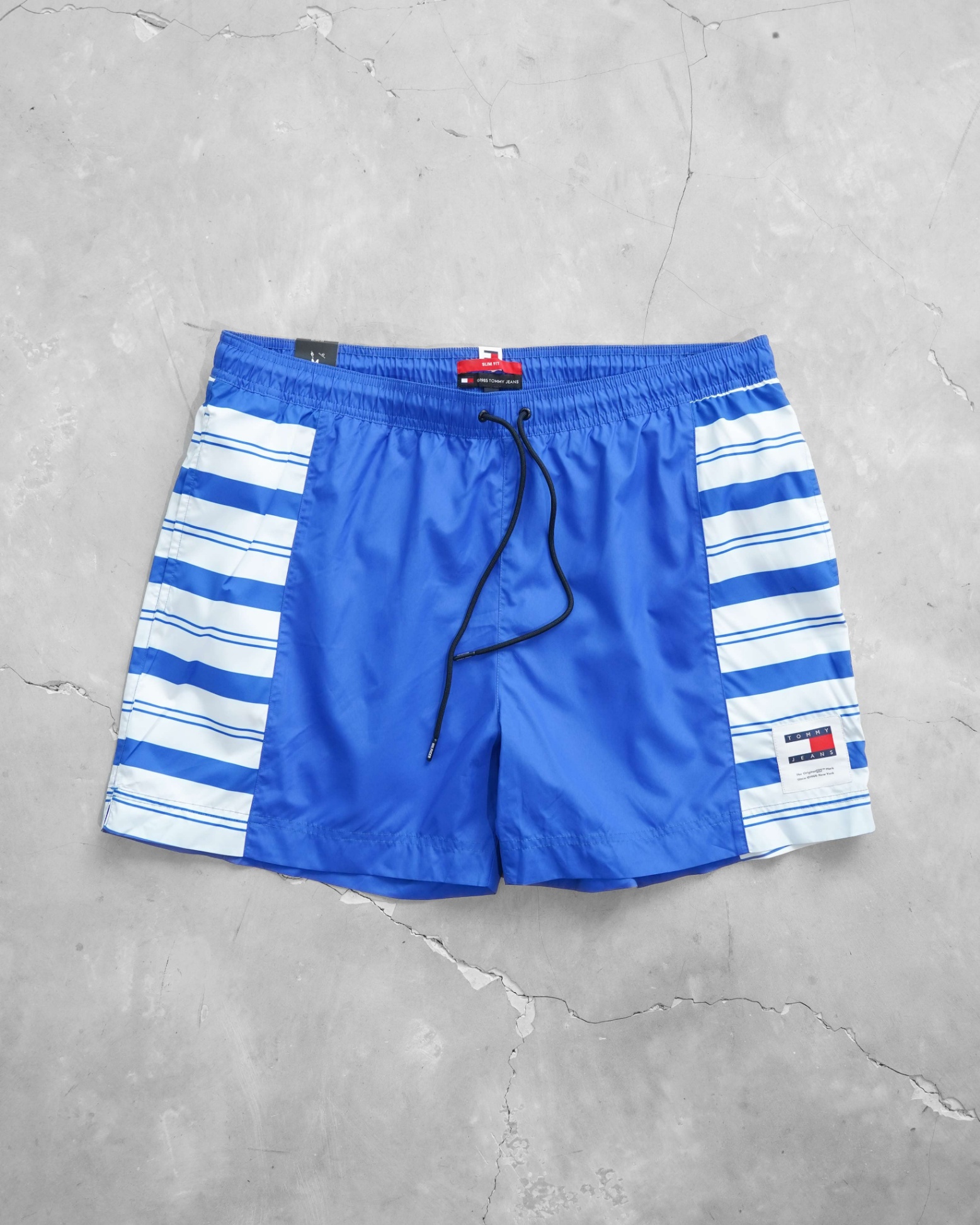 TM SLIM FIT MIX SHORTS