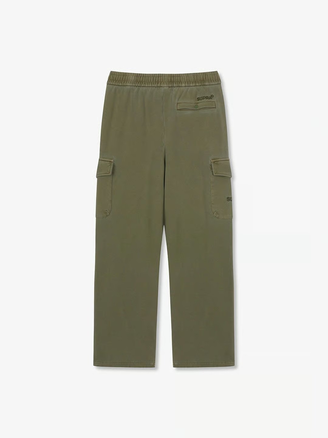 SUPRA CARGO WIDE PANTS