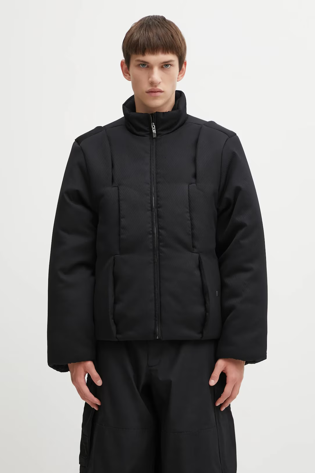 AdR ERR PUCH JACKET