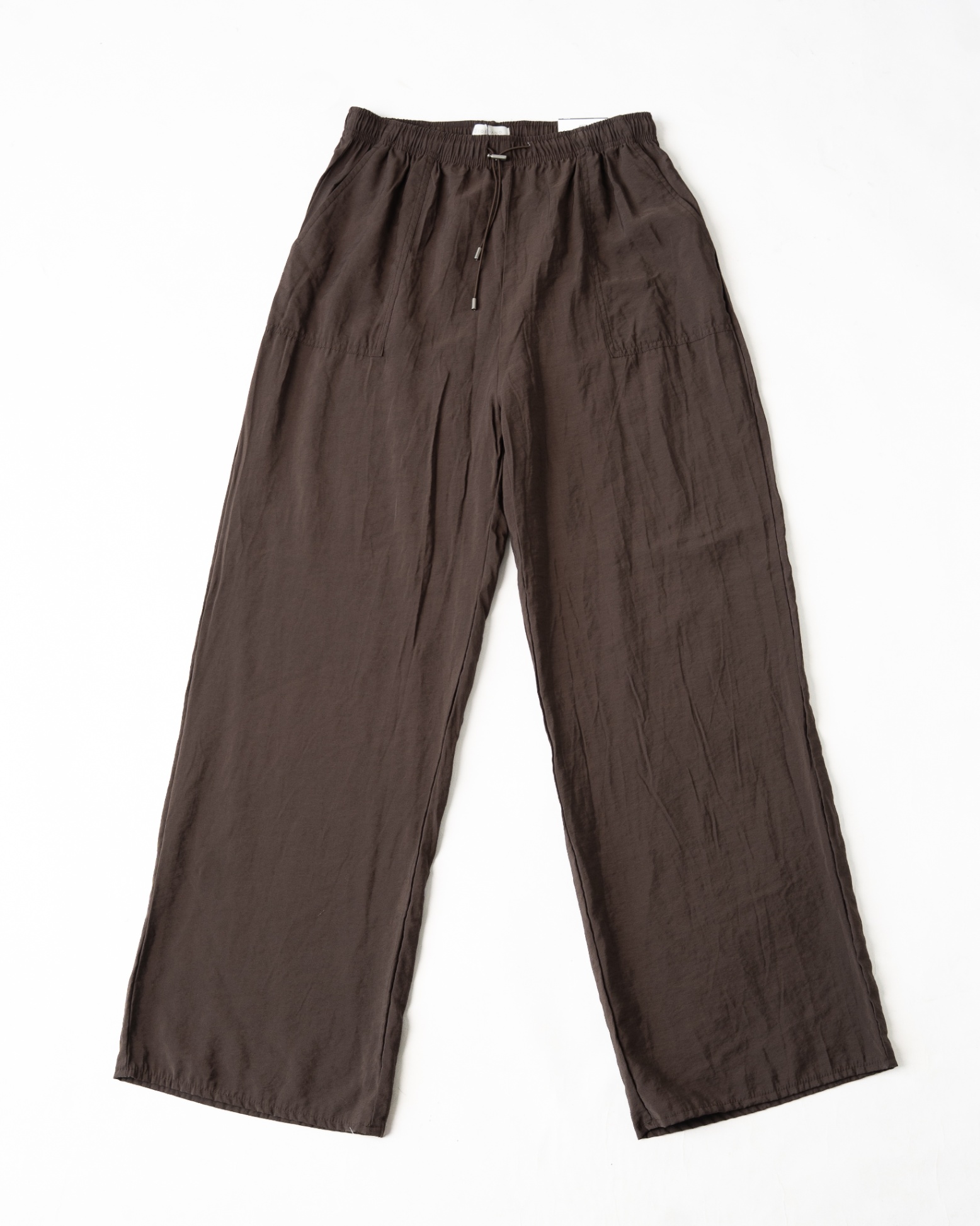 GIORDANO FULL BANDING PANTS