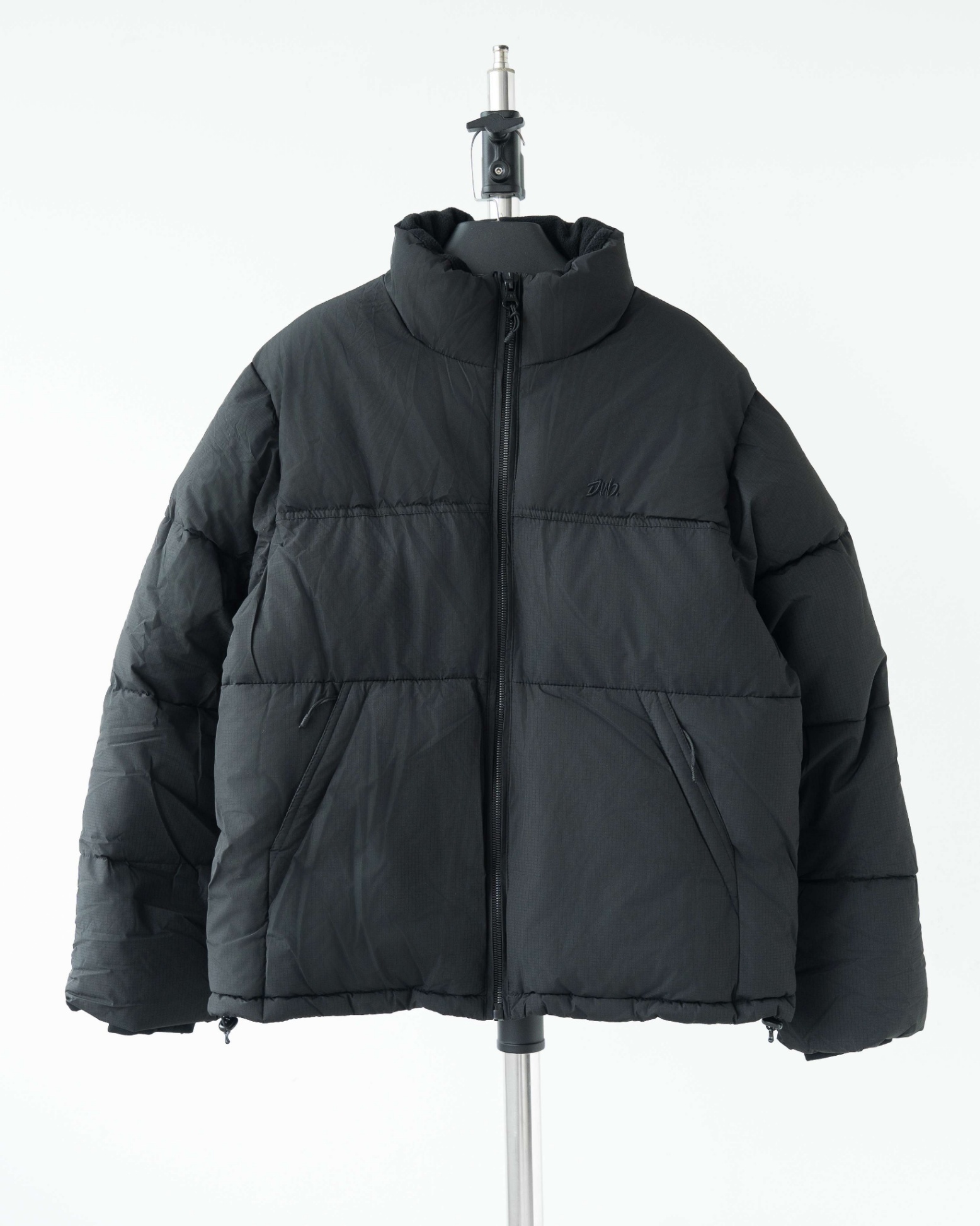 DW.B. PUFFER JACKET