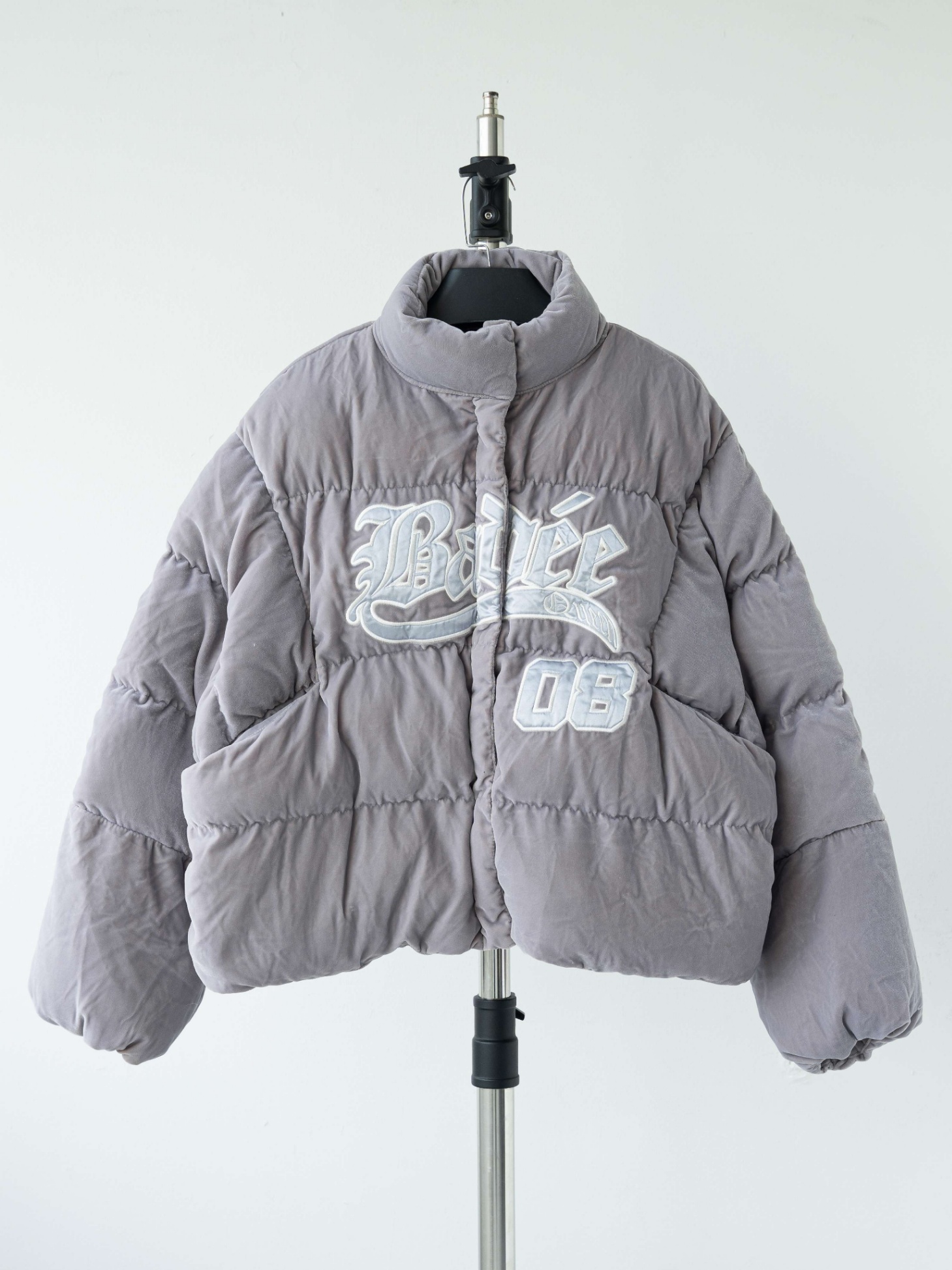 BADE PUFFER JACKET