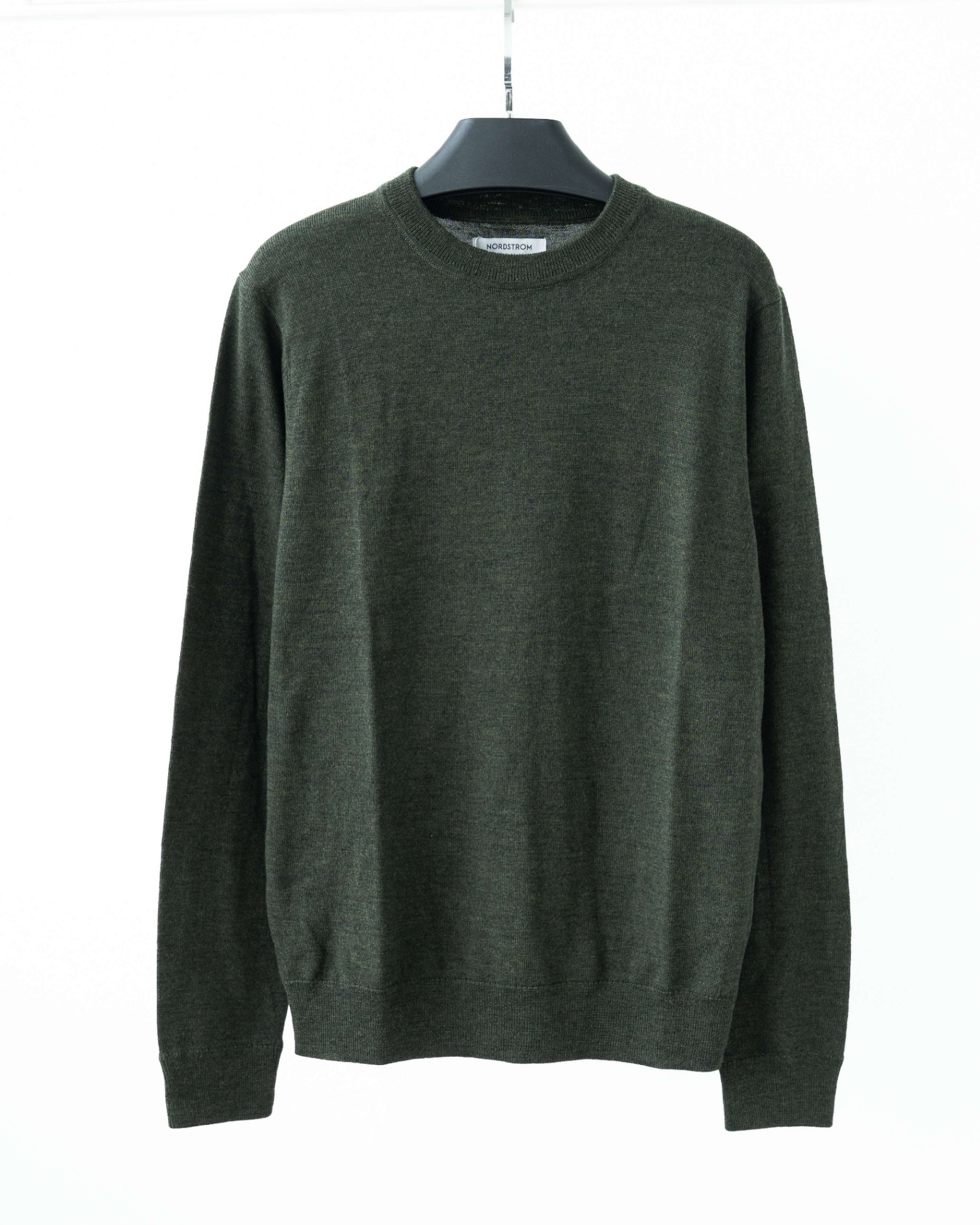 NORDSTRO.M BASSIC KNIT SWEATER