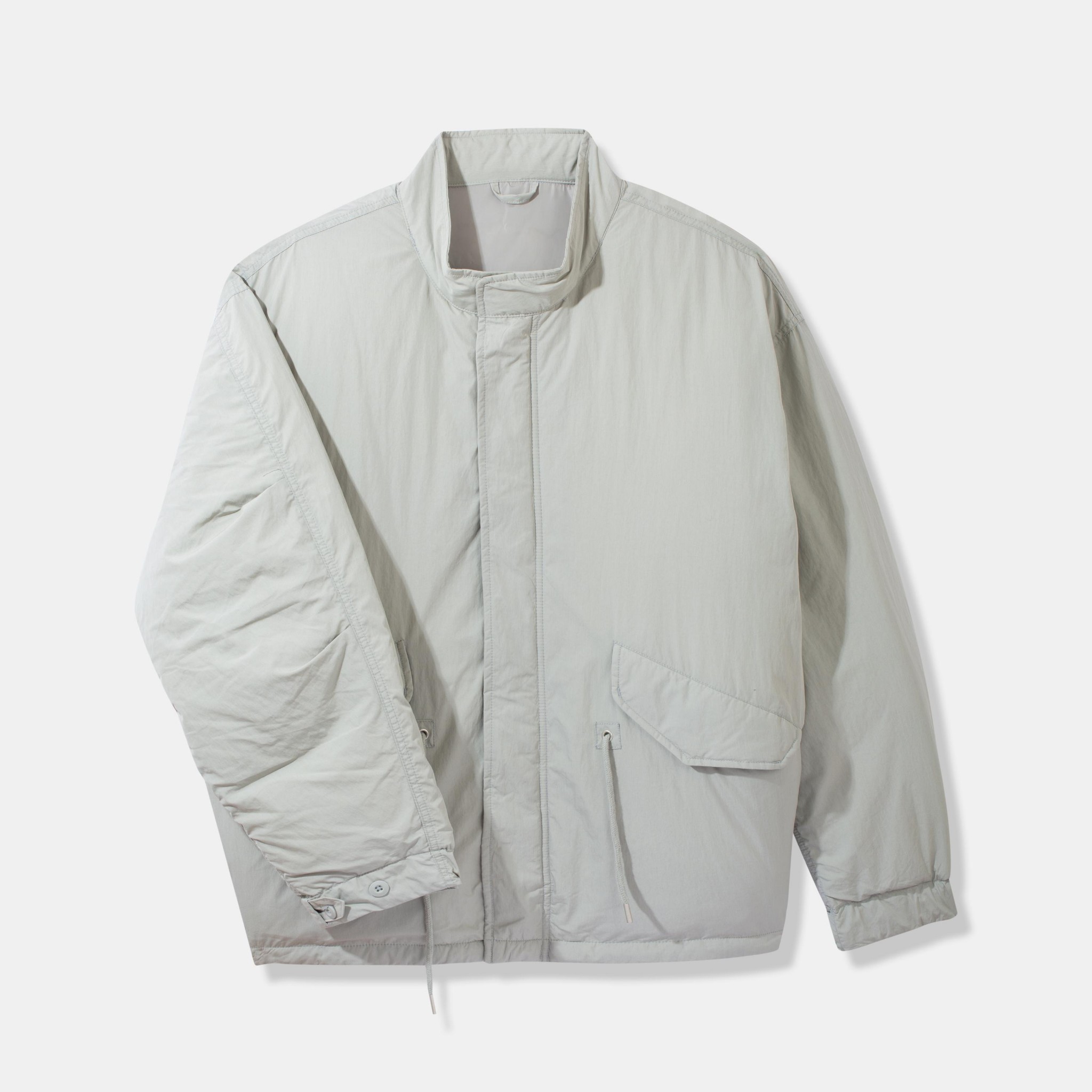 8SECON.DS PUFFER JACKET